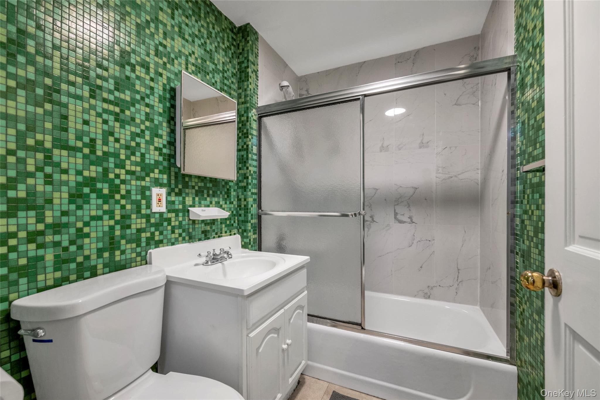 4318 Robinson Street Unit: 4D thumbnail 12