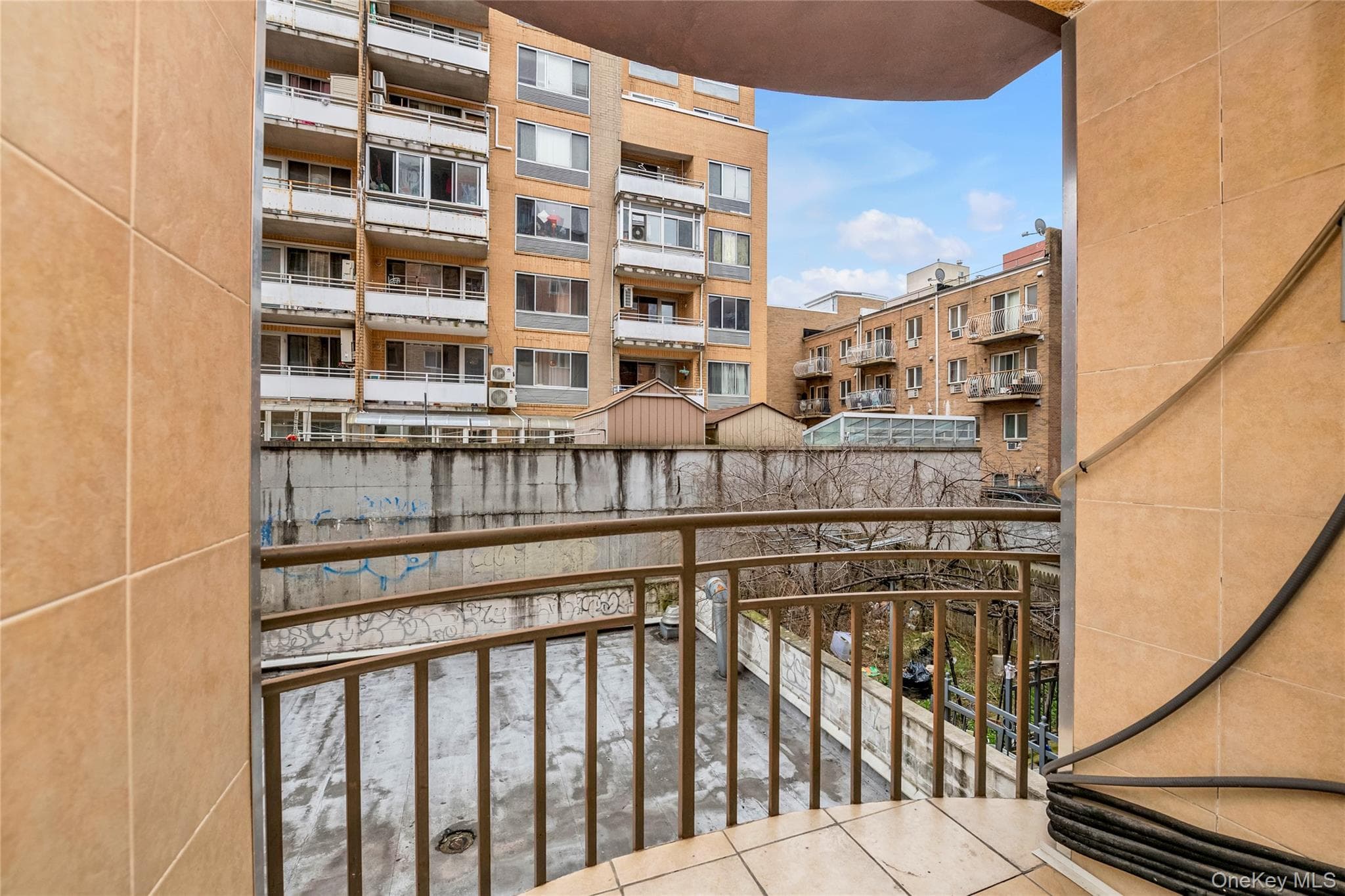 4318 Robinson Street Unit: 4D thumbnail 13
