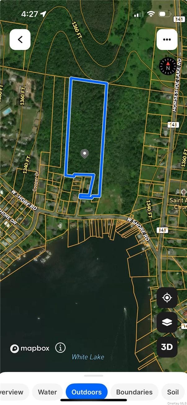 000 Cooper Drive Road thumbnail 6