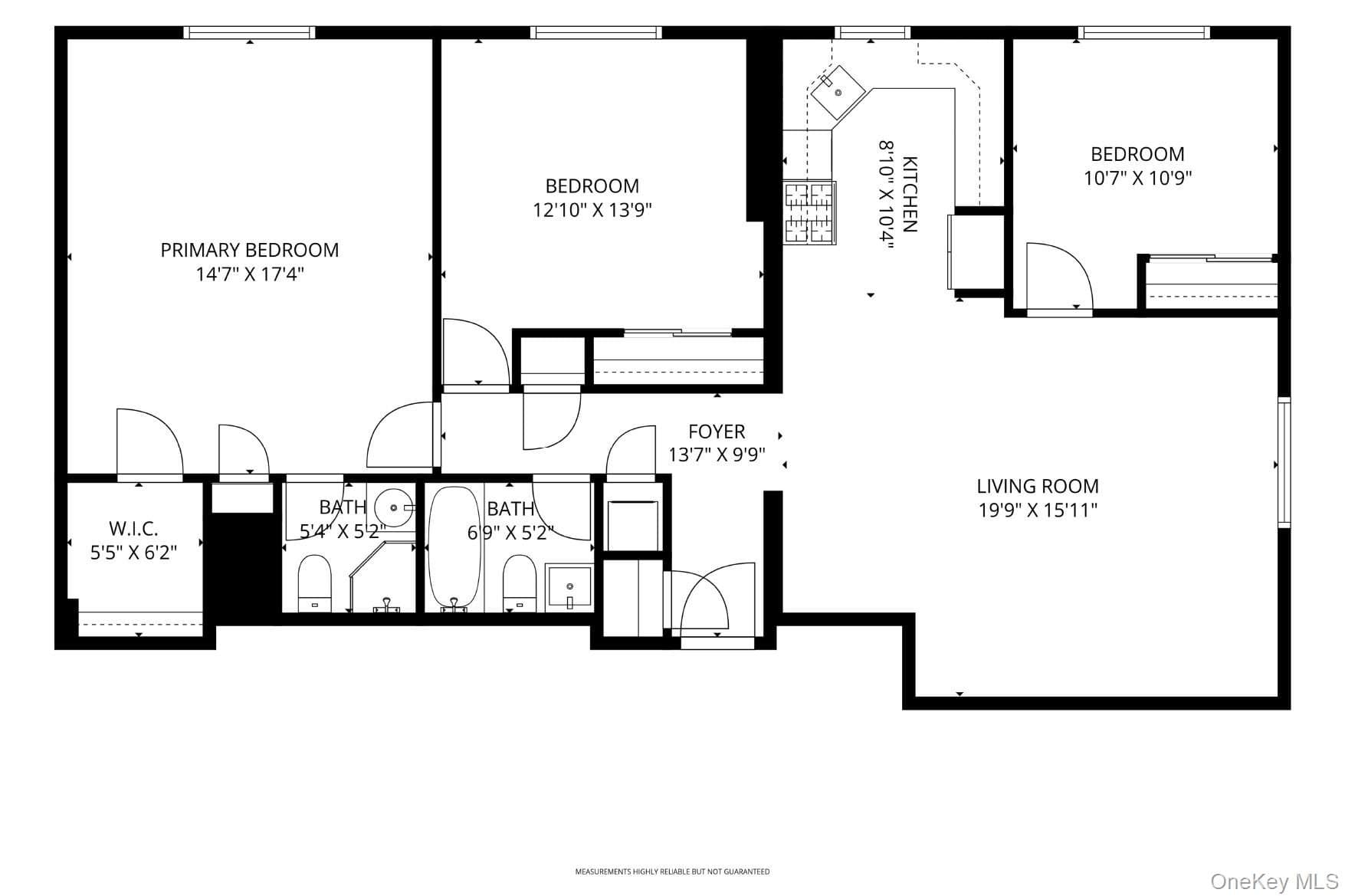 14726 Roosevelt Avenue Unit: 1C thumbnail 19