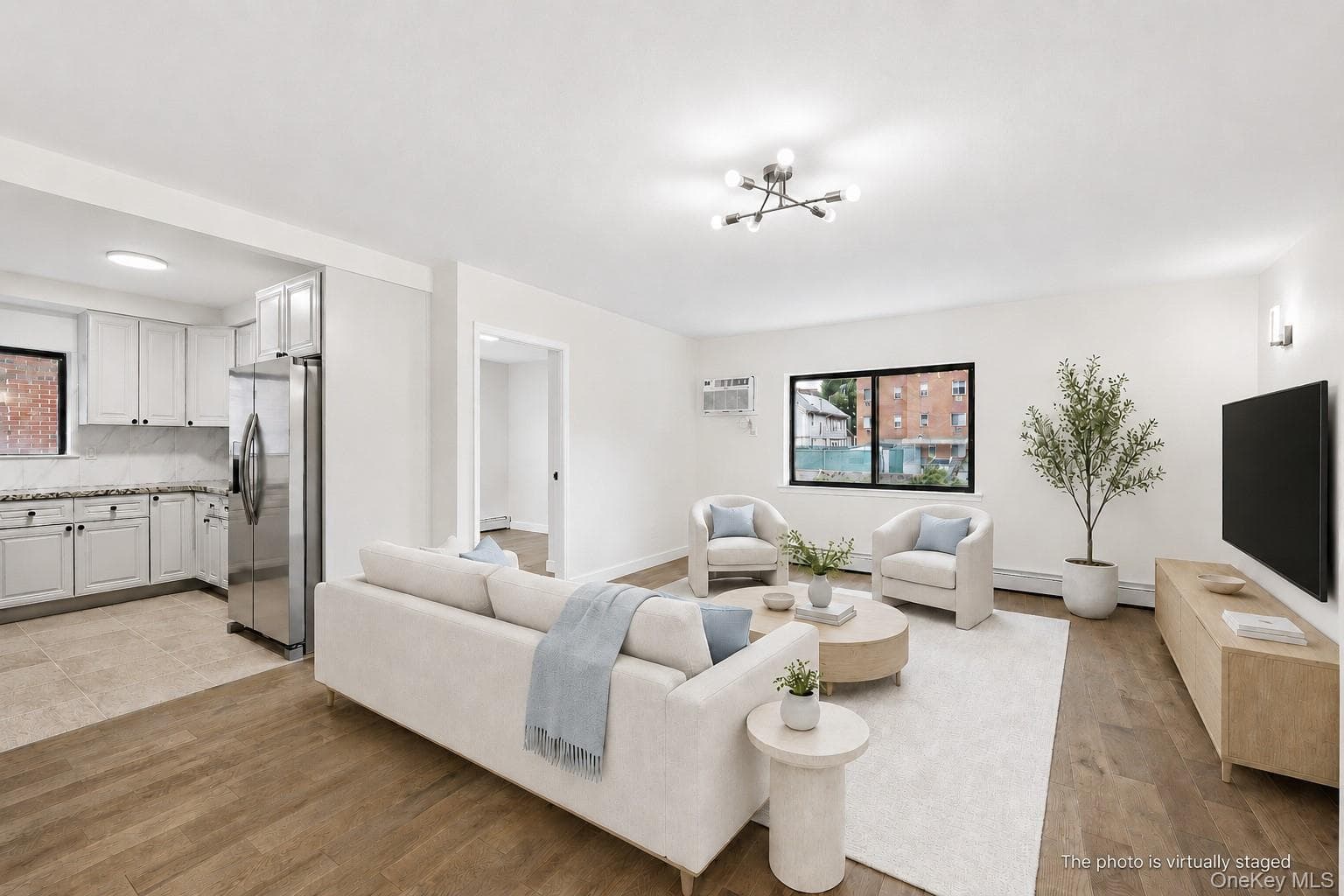 14726 Roosevelt Avenue Unit: 1C, Flushing