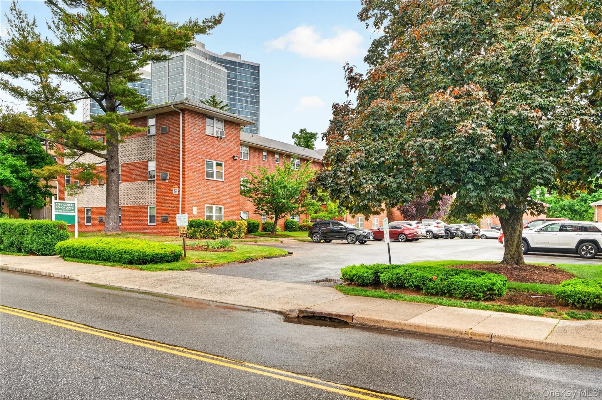 160 Centre Avenue Unit: 3M thumbnail 2