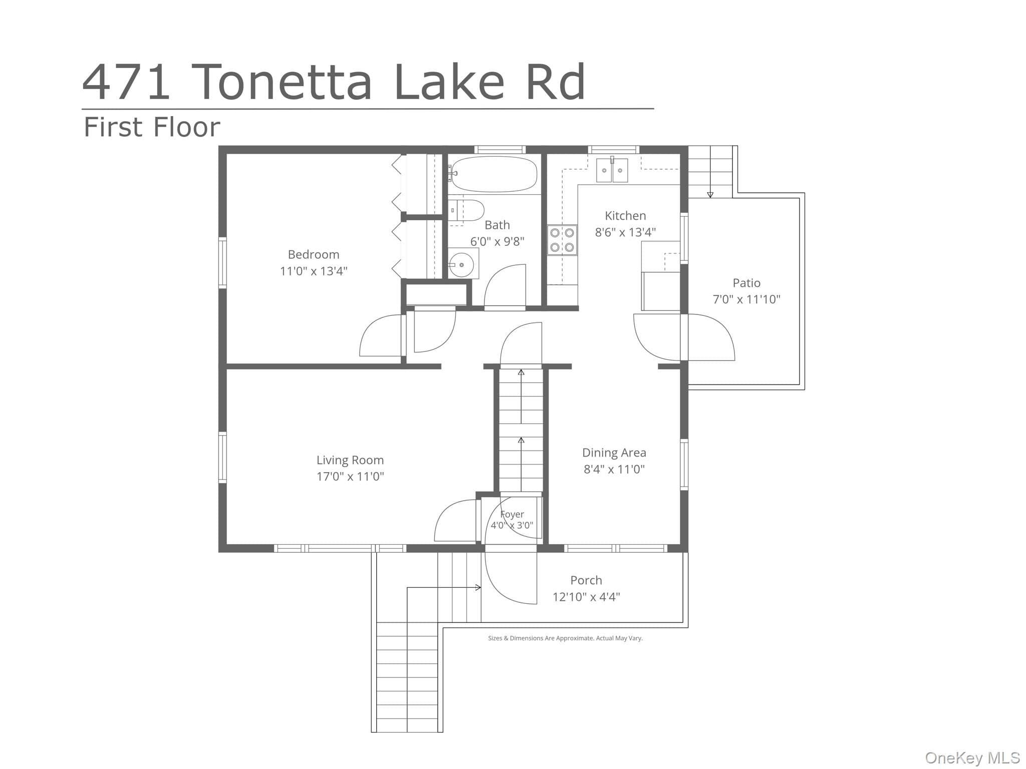 471 Tonetta Lake Road thumbnail 24