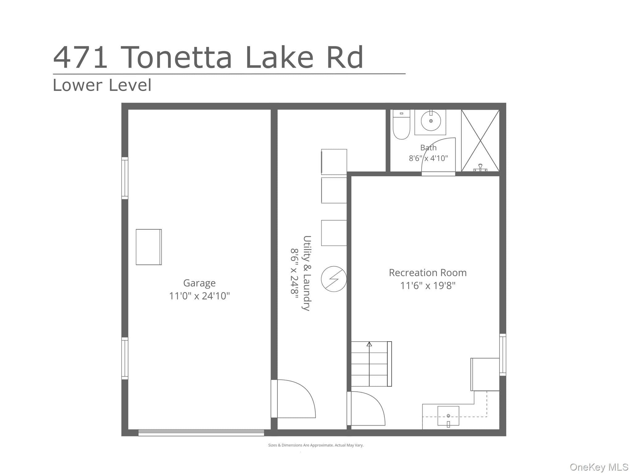 471 Tonetta Lake Road thumbnail 26