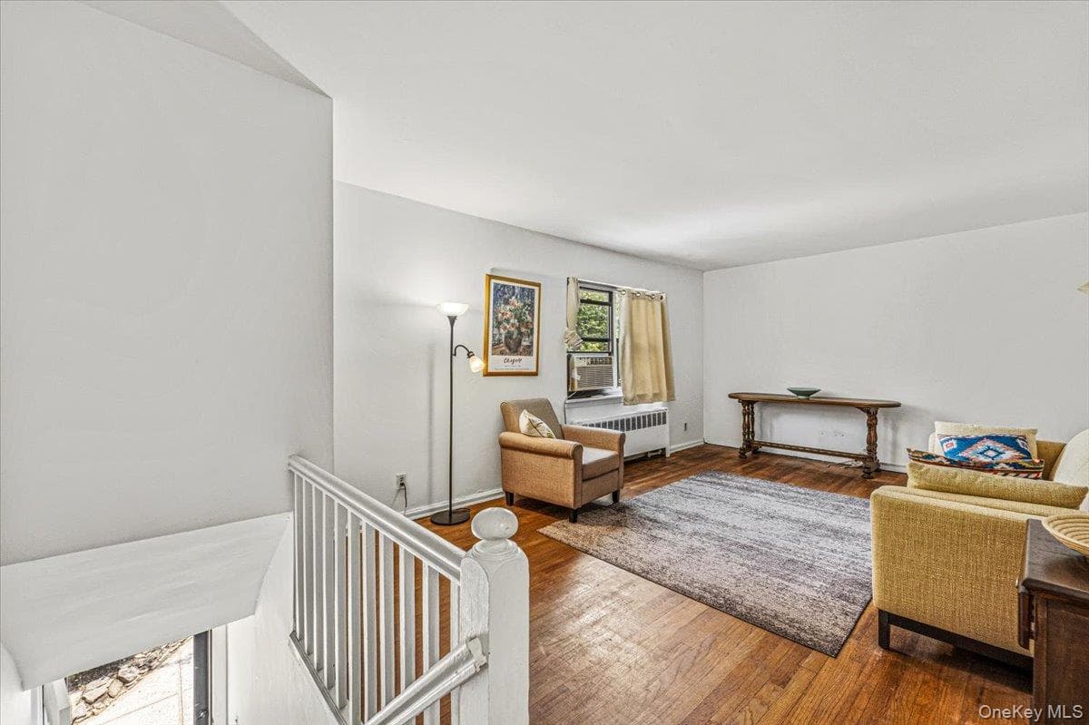 220-15 75th Avenue Unit: 86A2, Oakland Gardens