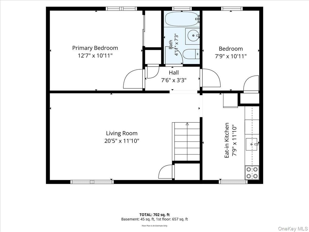 220-15 75th Avenue Unit: 86A2 thumbnail 13