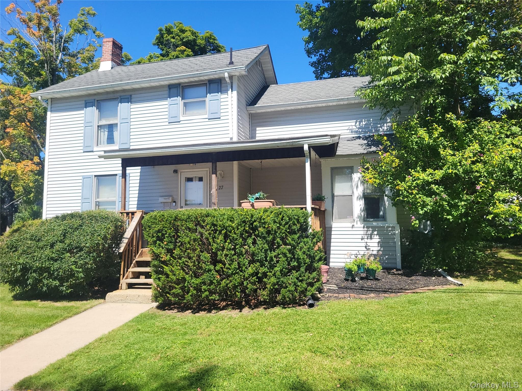 27 Ash Street, Monroe