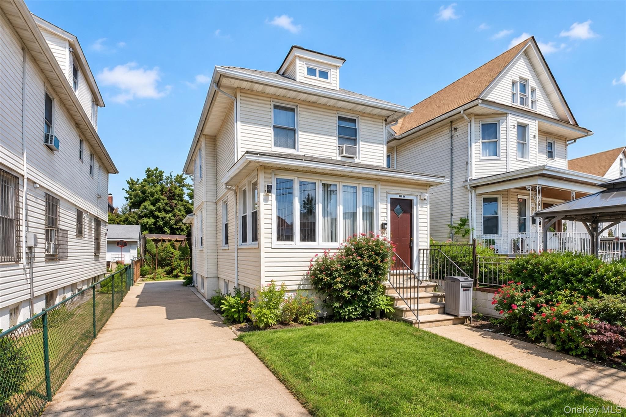 132-35 57th Road, Flushing