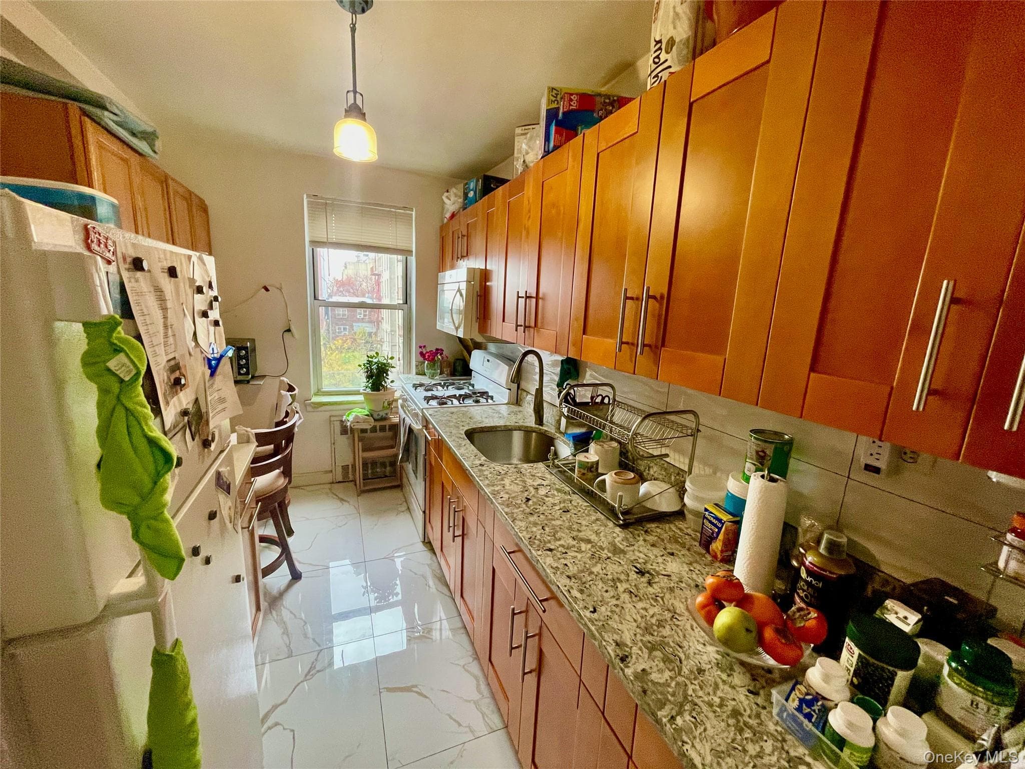 134-33 Blossom Ave Ave Unit: 3B thumbnail 4