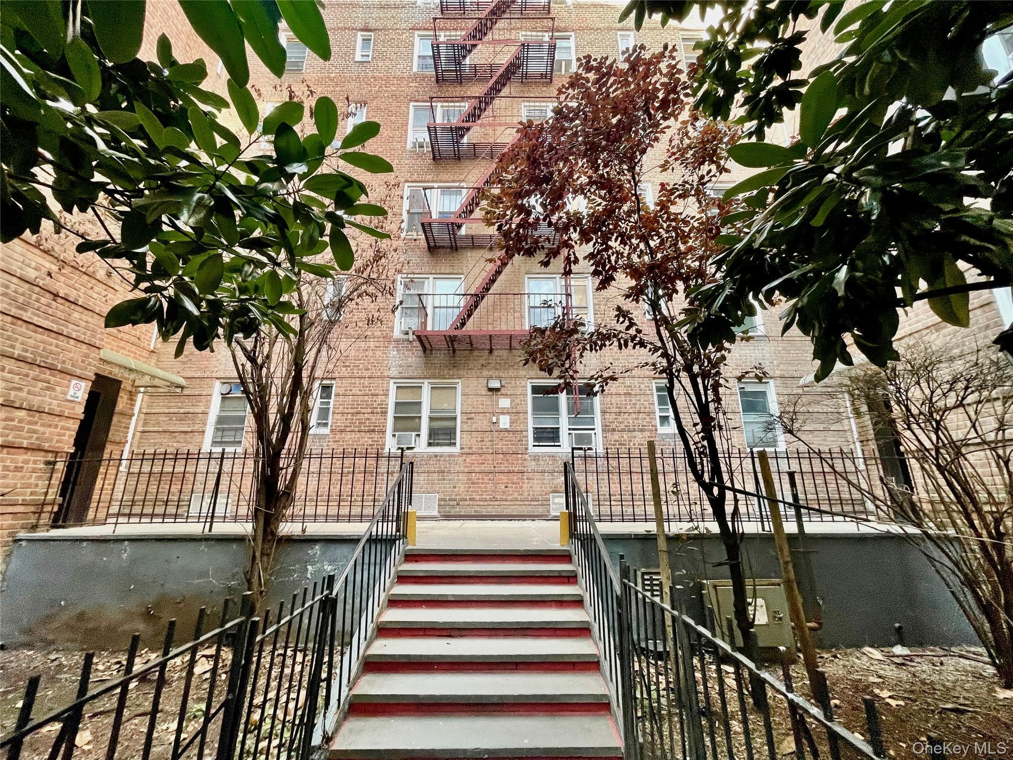 134-33 Blossom Ave Ave Unit: 3B photo 1