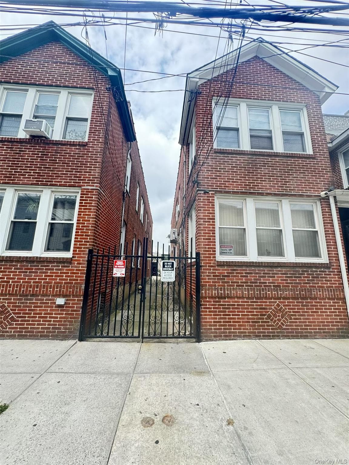 88-16 85th Street, Woodhaven