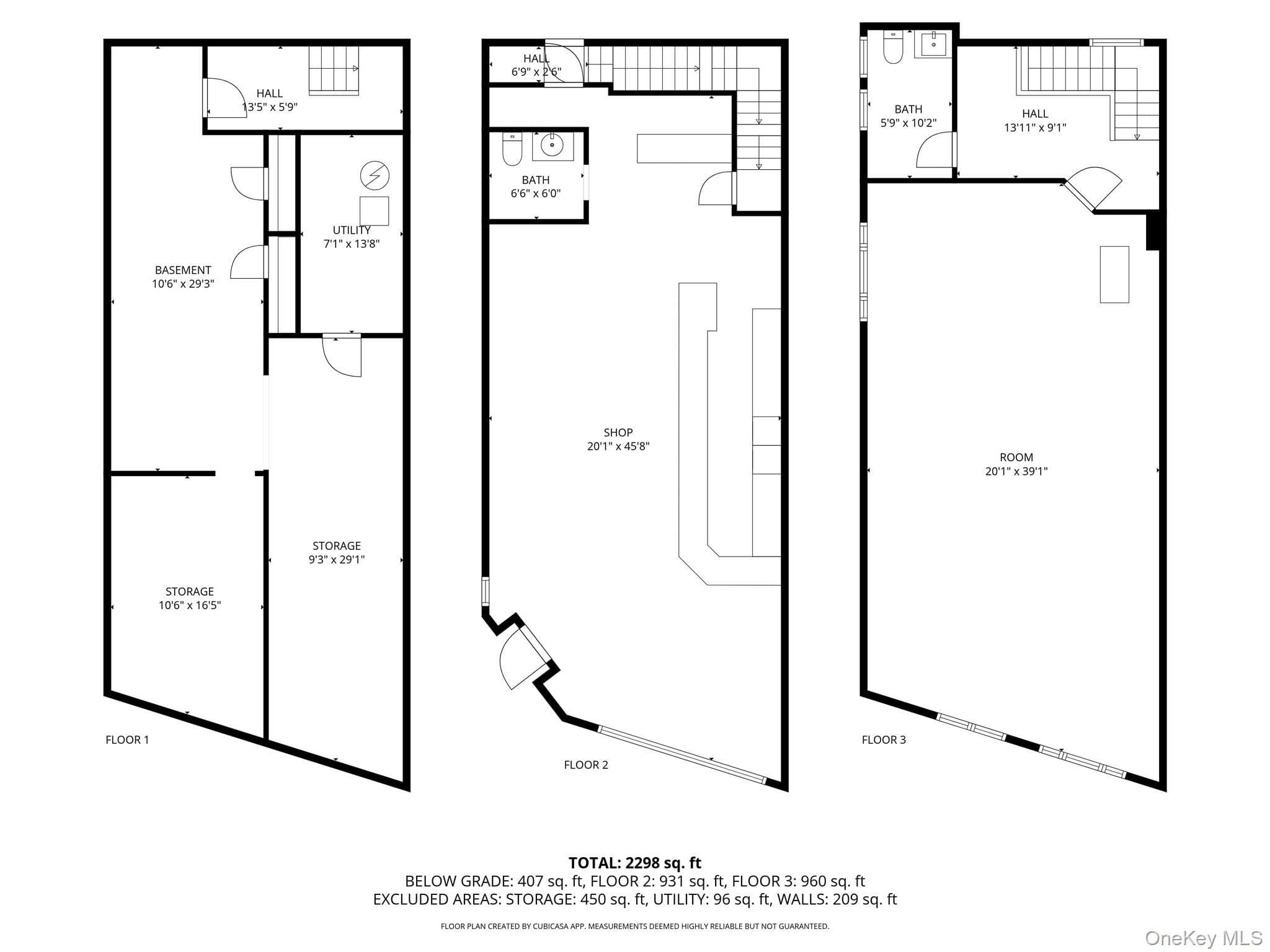 130 E 1st Street thumbnail 21