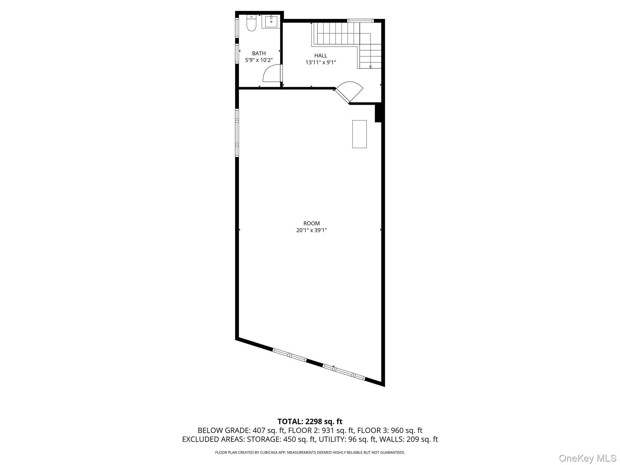 130 E 1st Street thumbnail 20