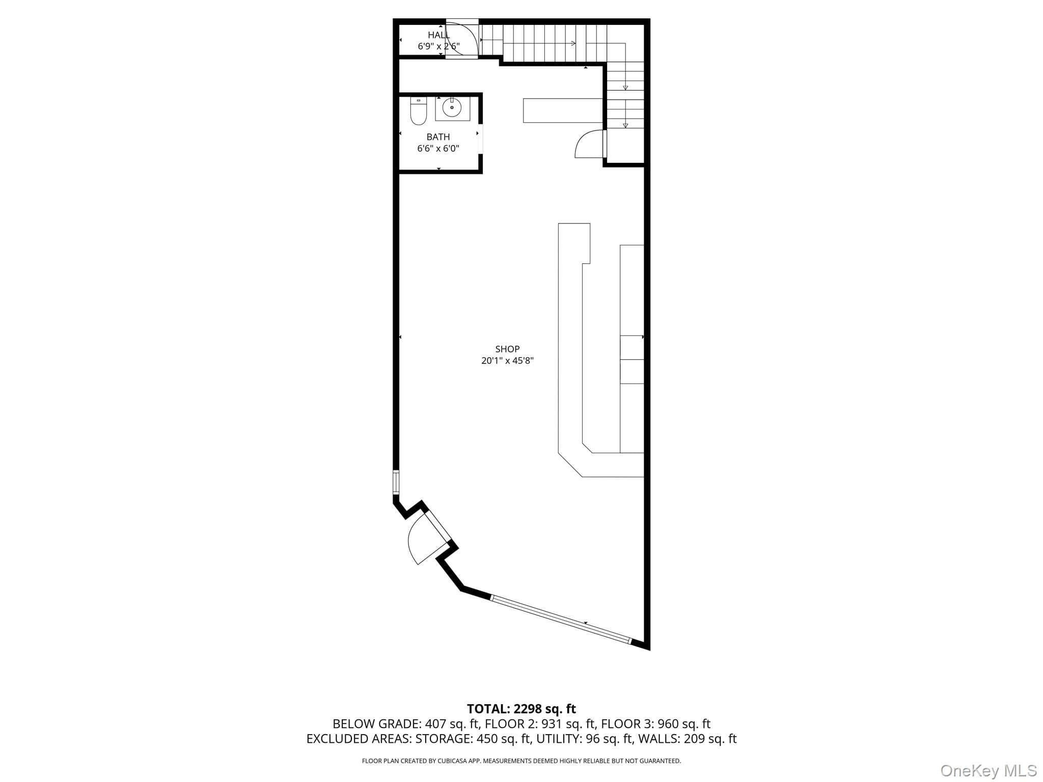 130 E 1st Street thumbnail 19
