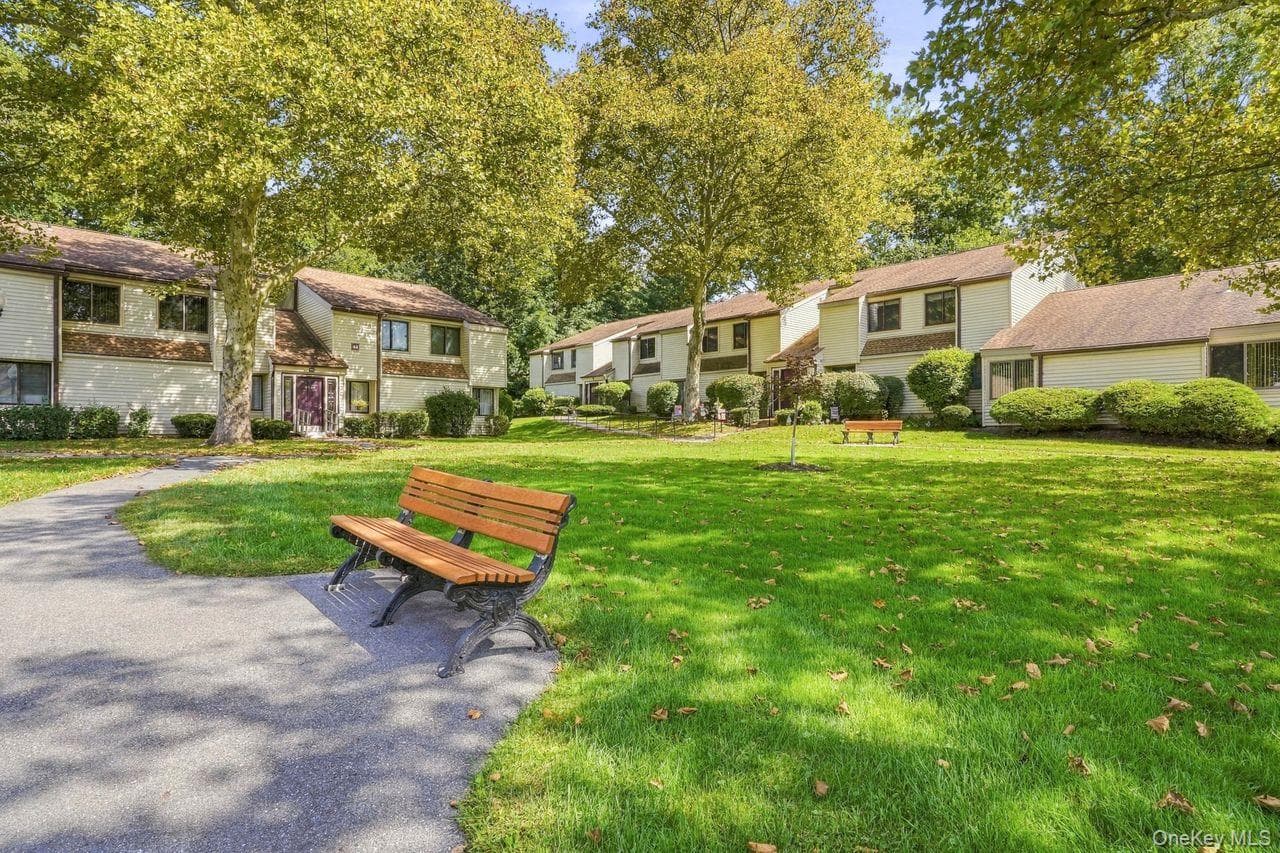 45 Jefferson Oval Unit: G thumbnail 19