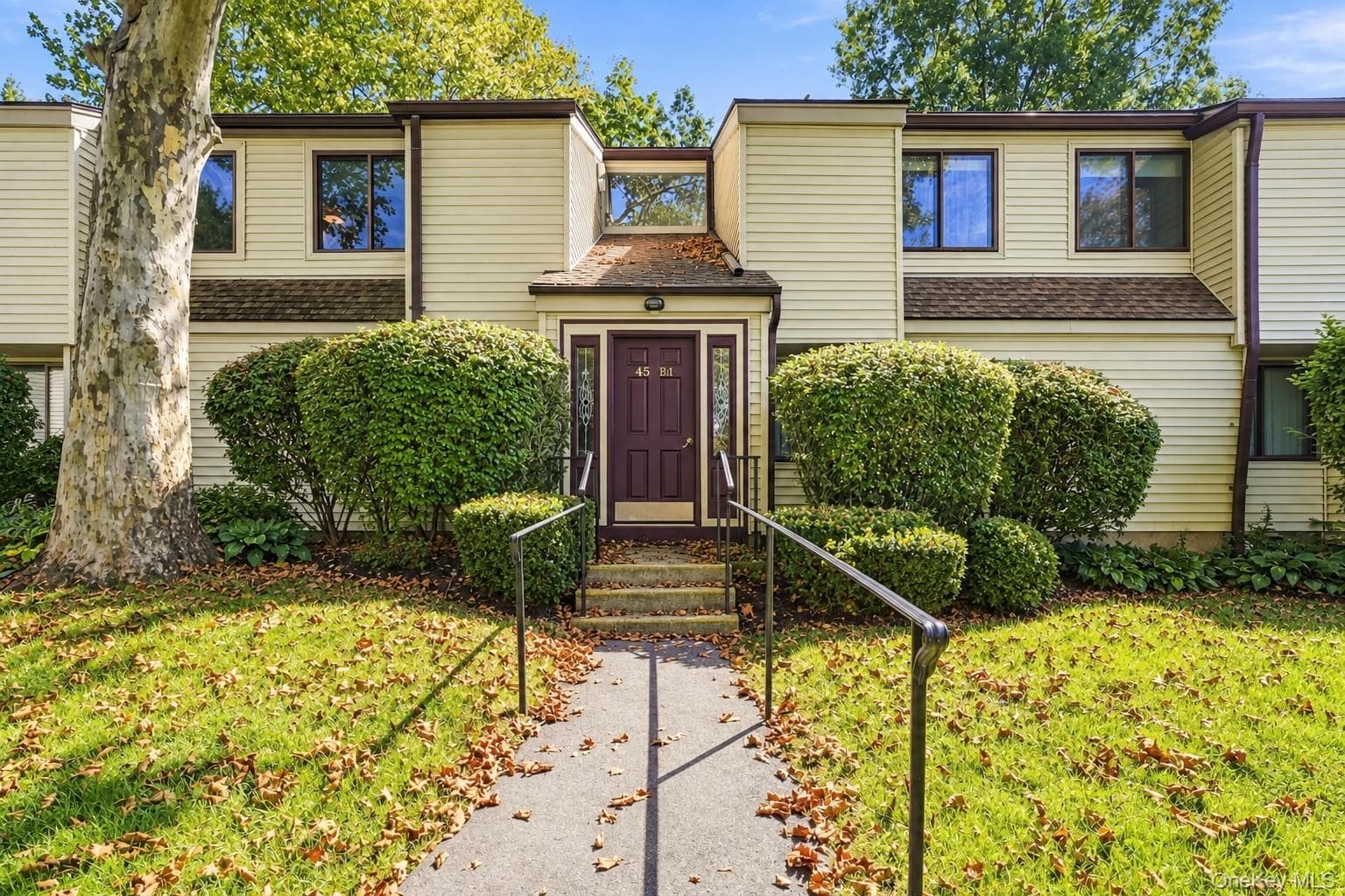 45 Jefferson Oval Unit: G thumbnail 20