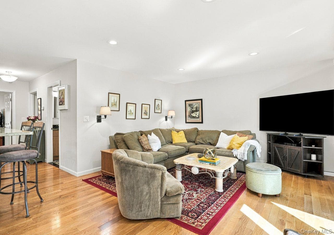 45 Jefferson Oval Unit: G thumbnail 6