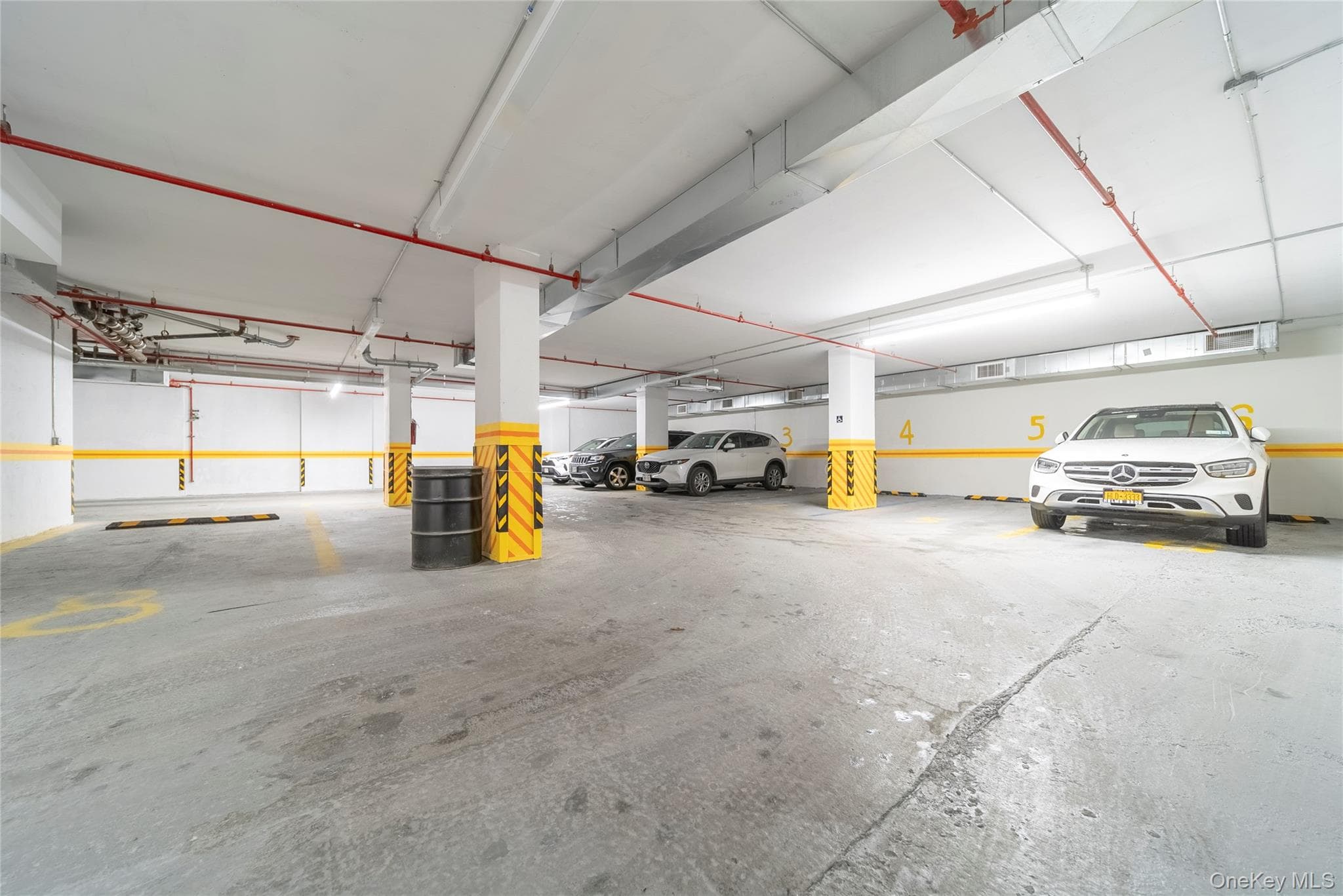 124-28 Queens Boulevard Unit: 3A thumbnail 7