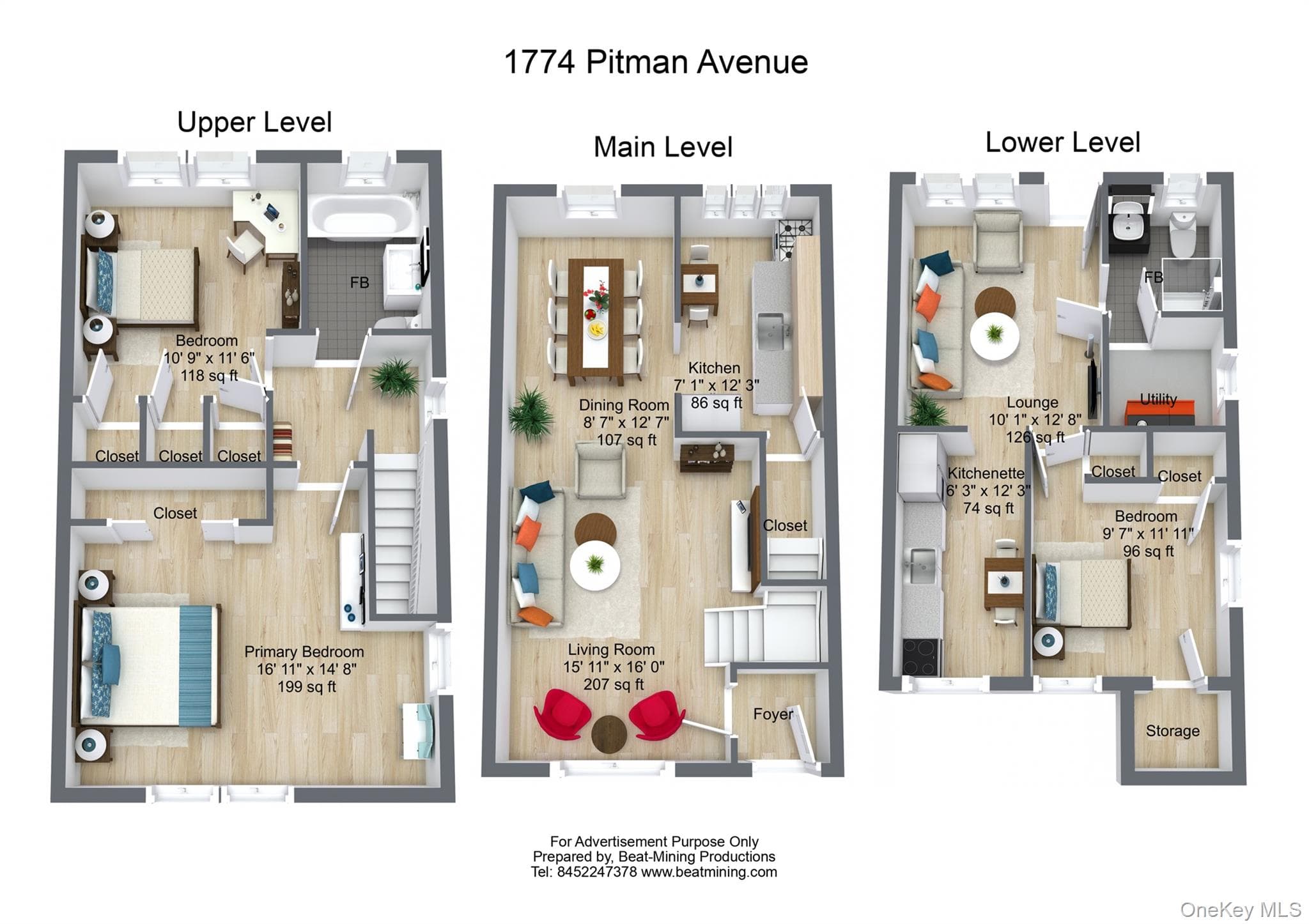 1774 Pitman Avenue thumbnail 32