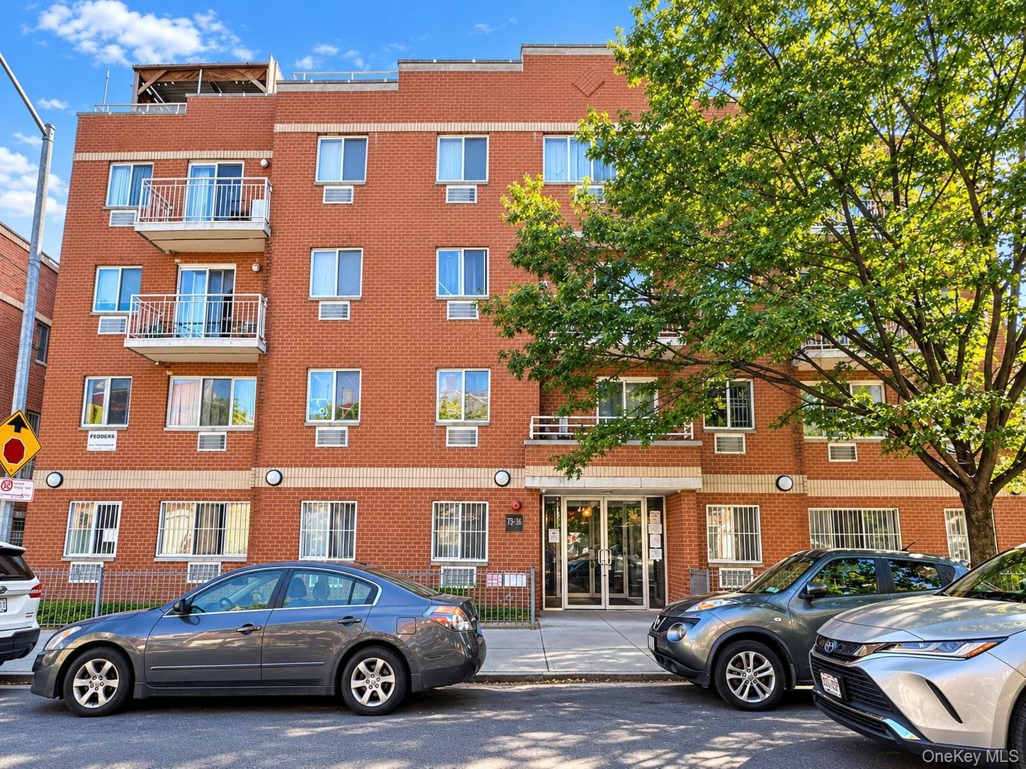 7836 46th Avenue Unit: 3D, Elmhurst
