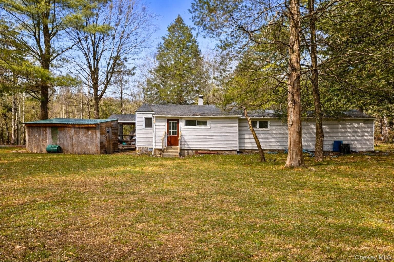 40 Potic Creek Road, Call Listing Agent