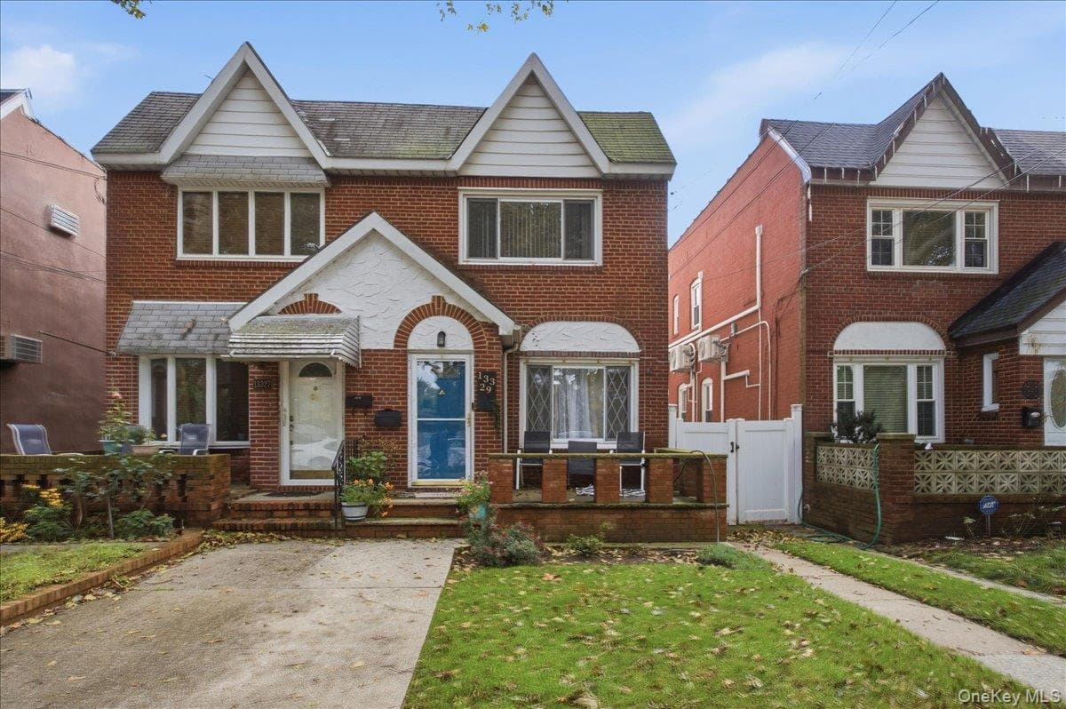 13329 83rd Street, Ozone Park