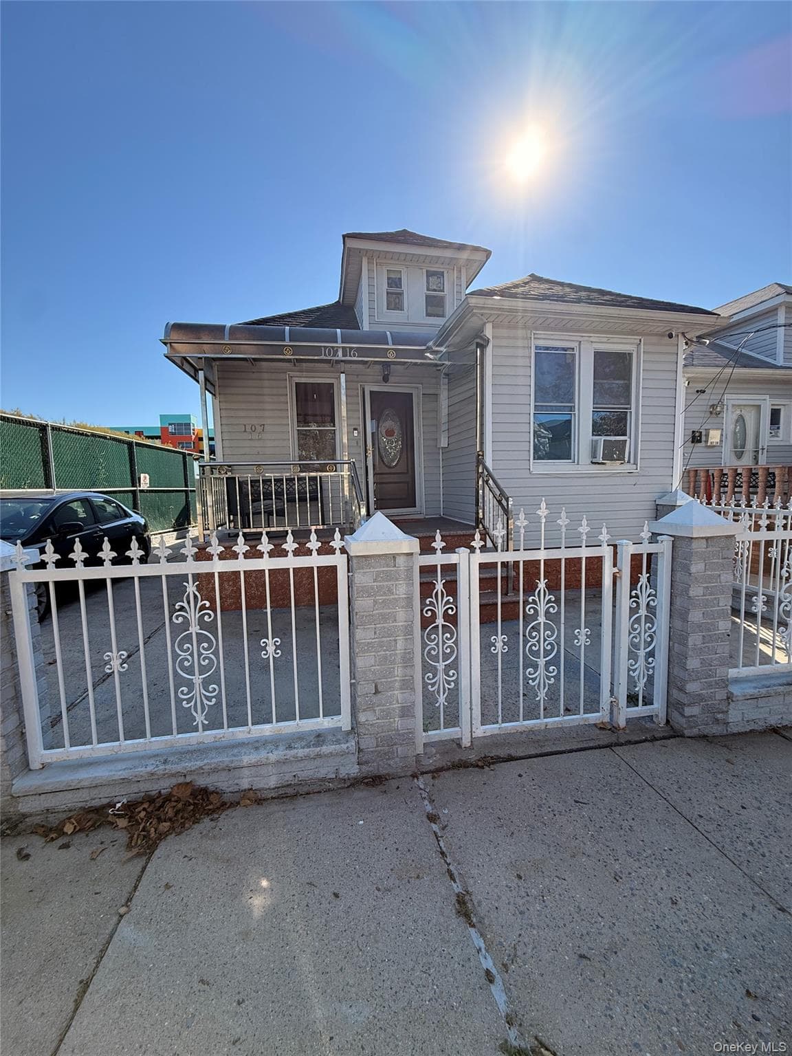 10716 Sutter Avenue, Ozone Park