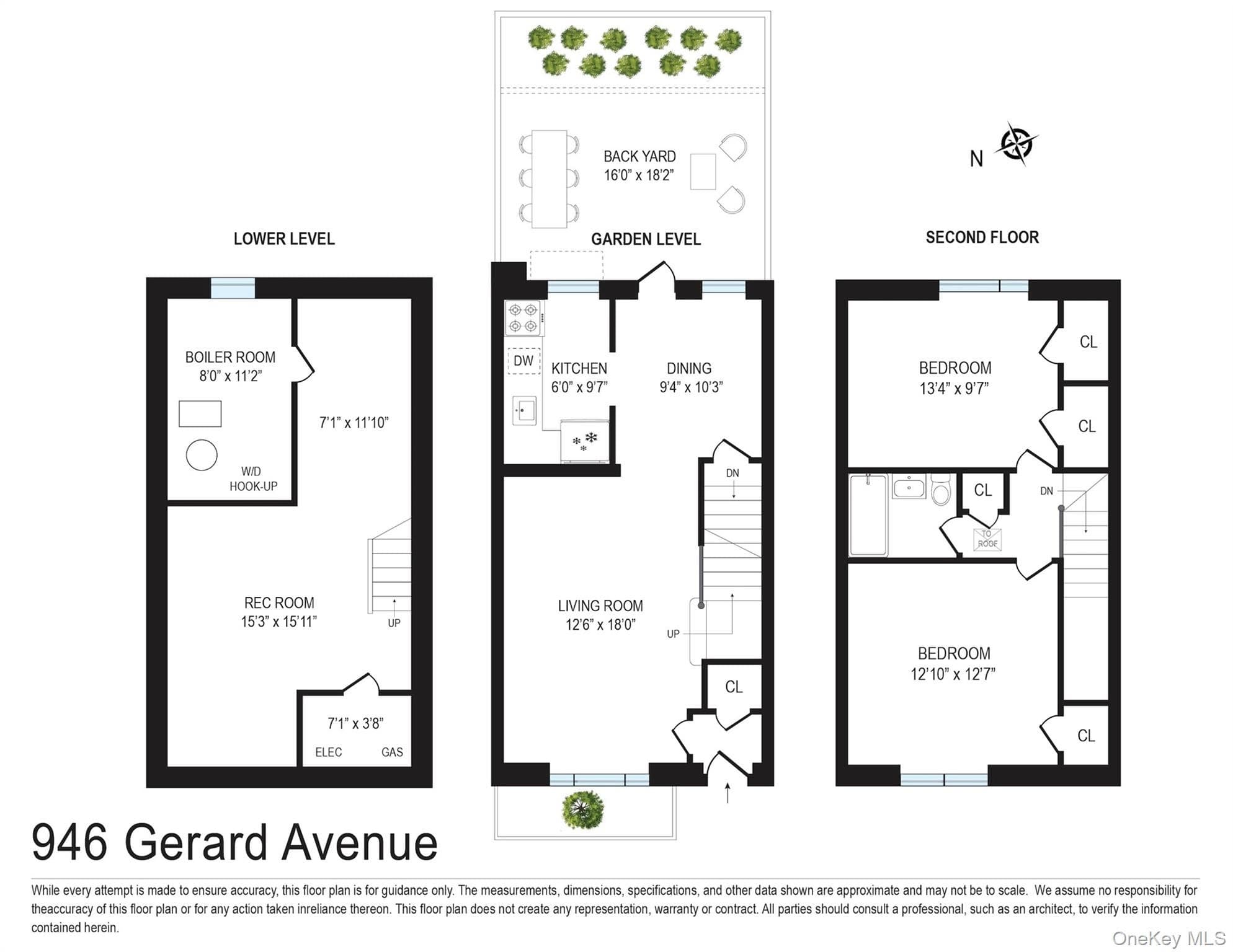 946 Gerard Avenue thumbnail 20