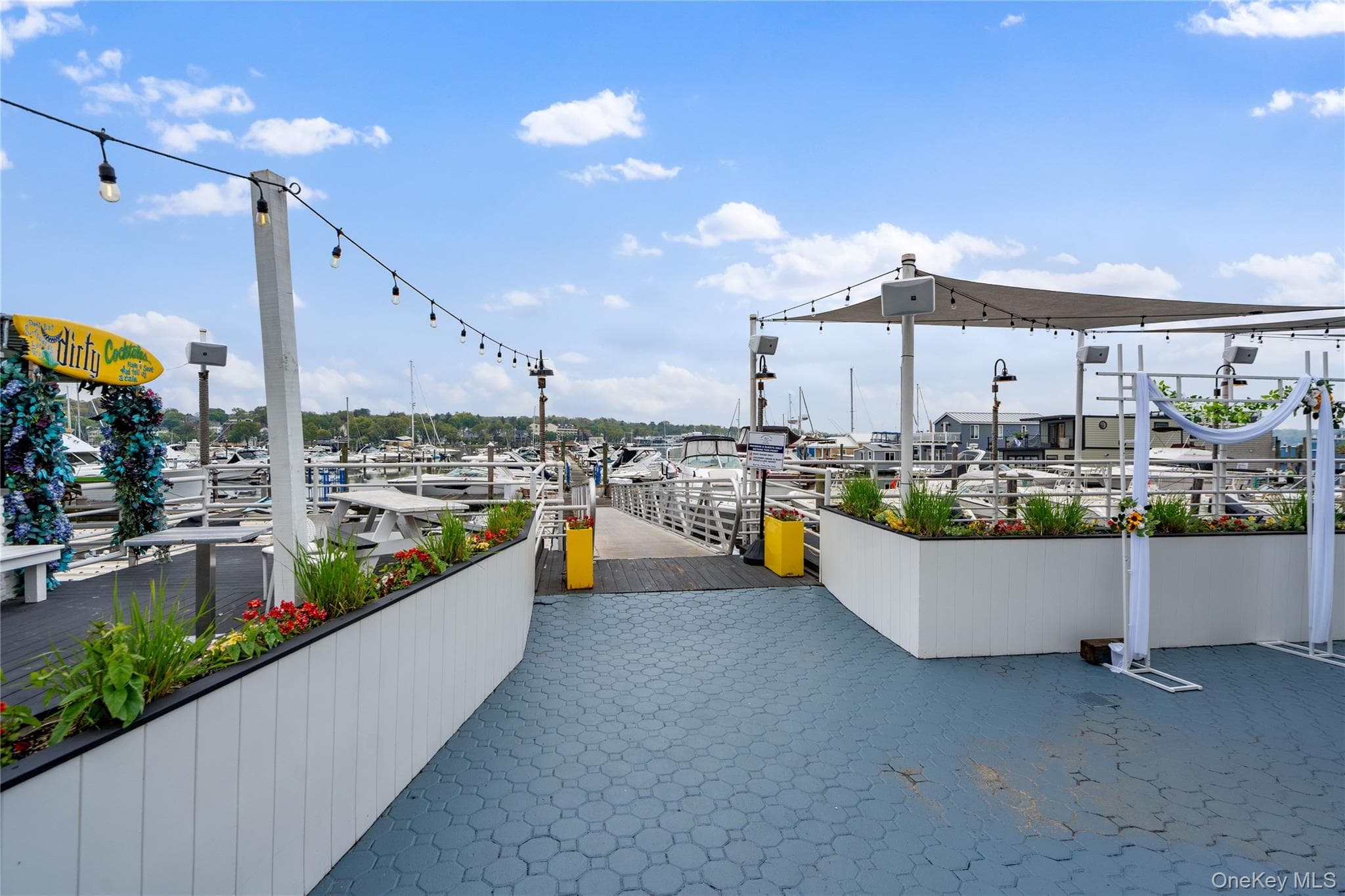 10 Matinecock Avenue Unit: Dock D thumbnail 5