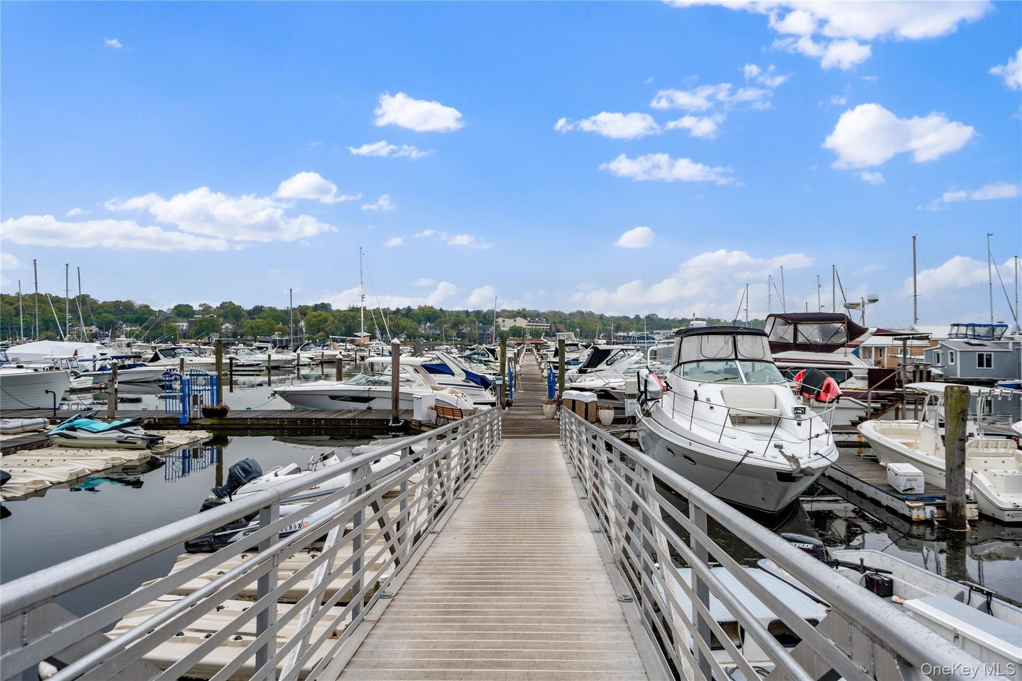 10 Matinecock Avenue Unit: Dock D thumbnail 6