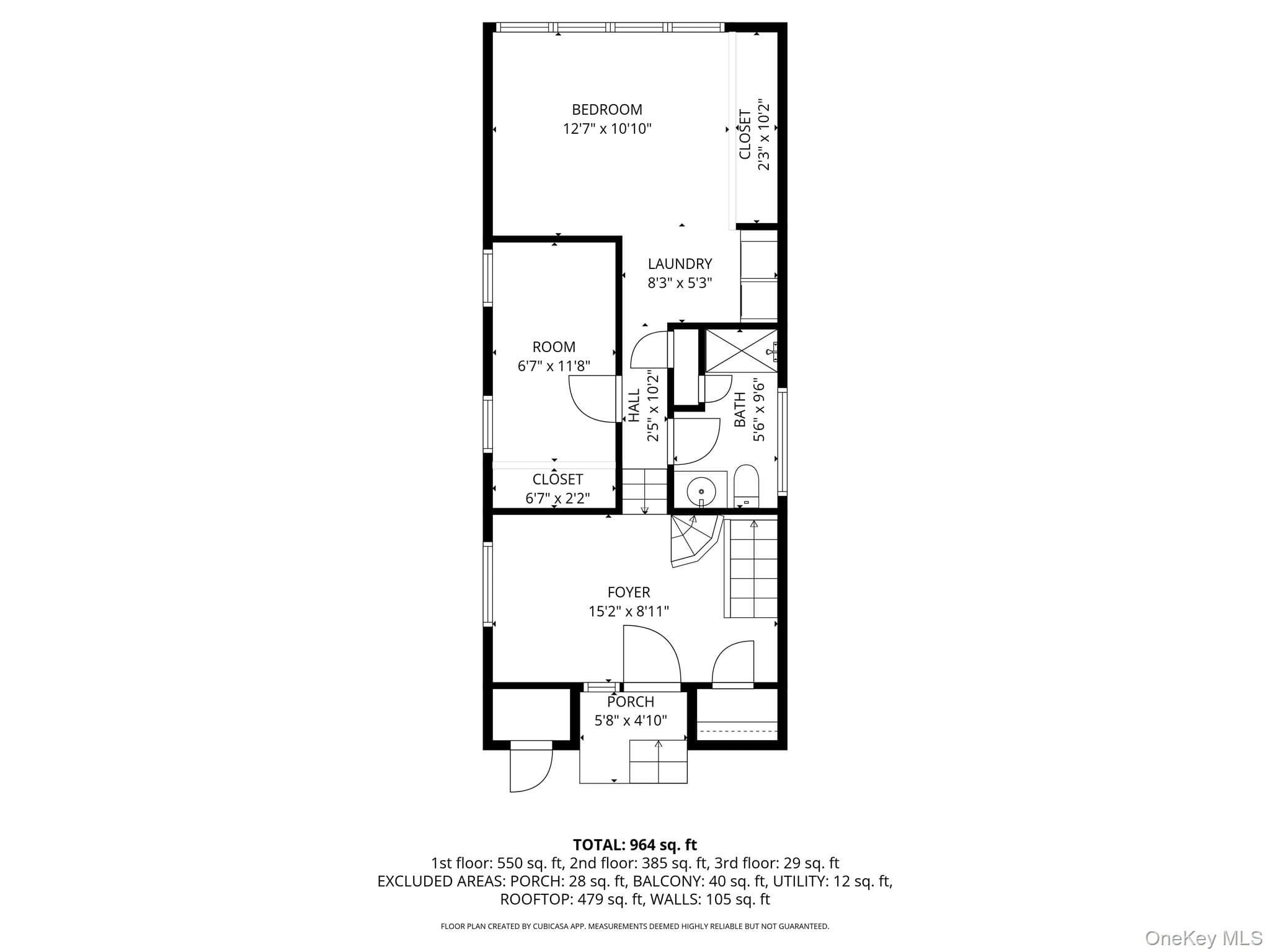 10 Matinecock Avenue Unit: Dock D thumbnail 47