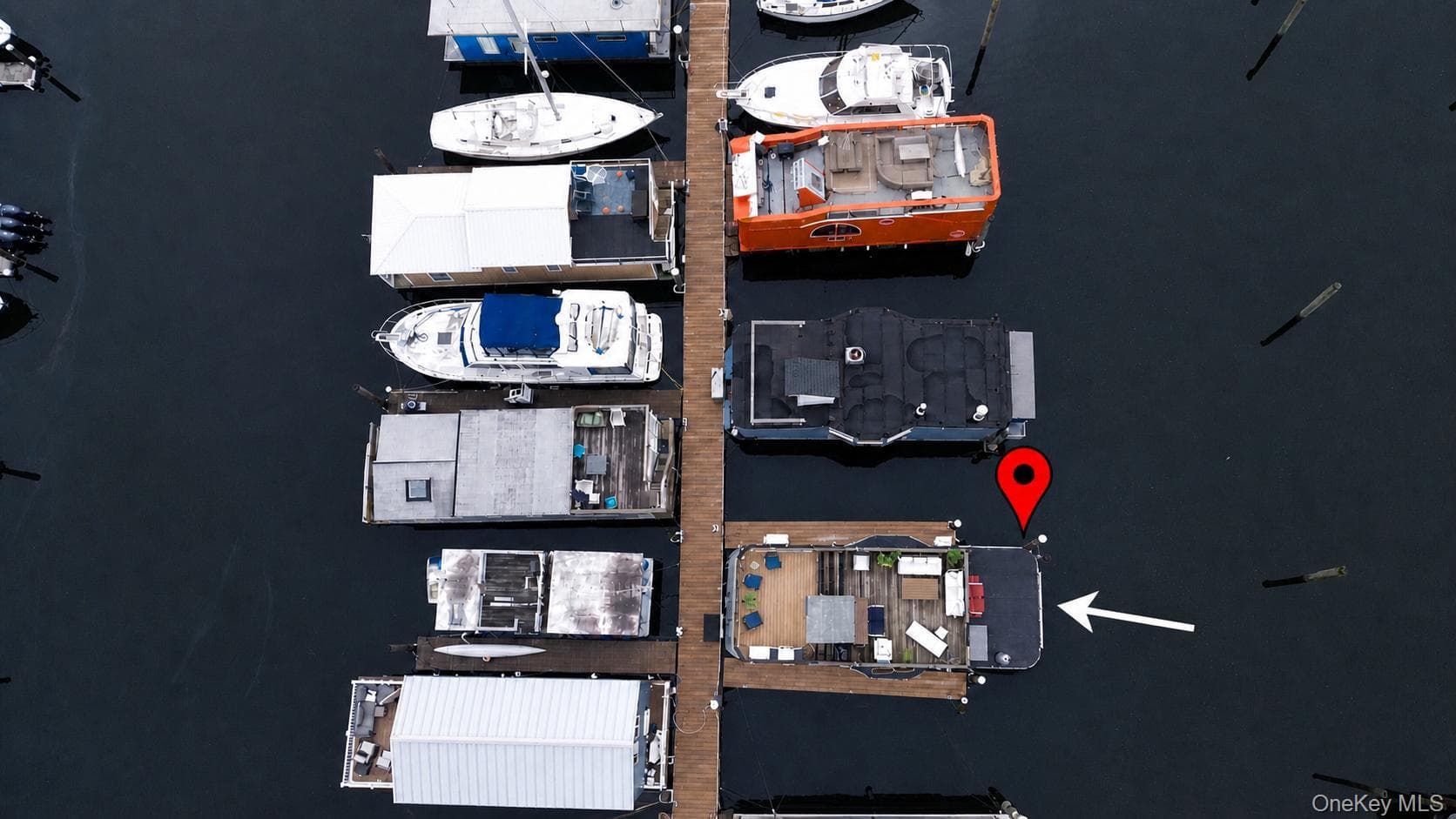 10 Matinecock Avenue Unit: Dock D thumbnail 46