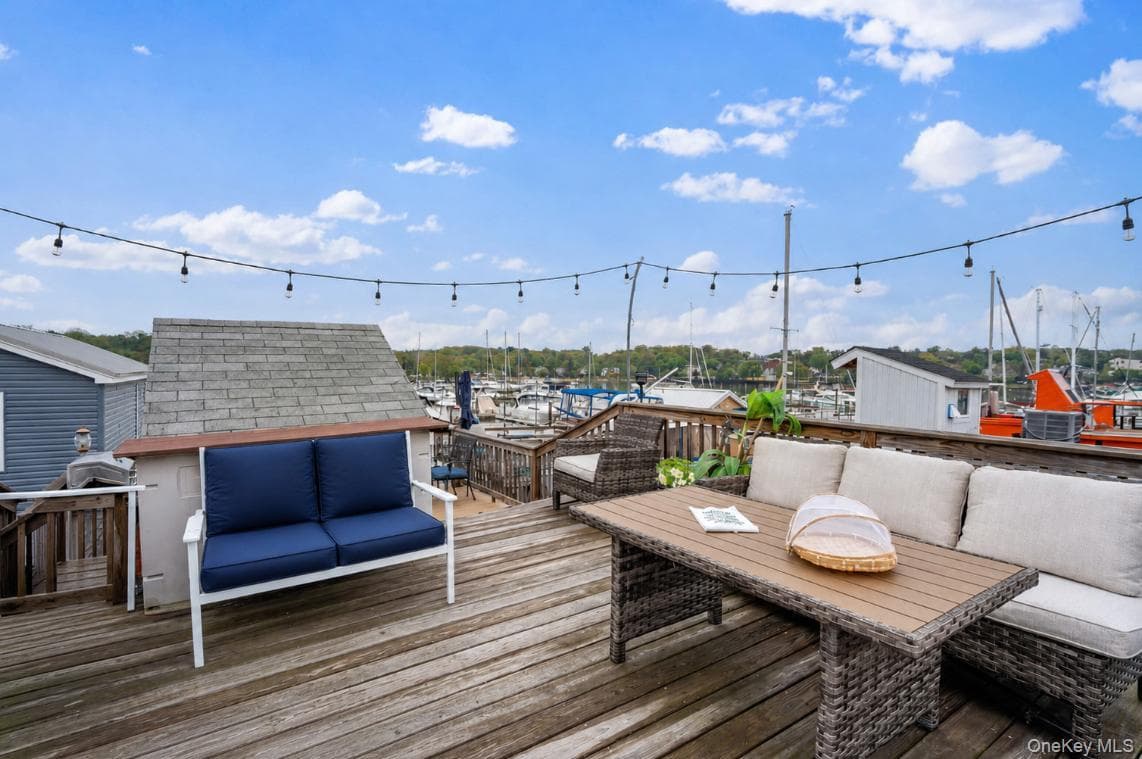 10 Matinecock Avenue Unit: Dock D thumbnail 36