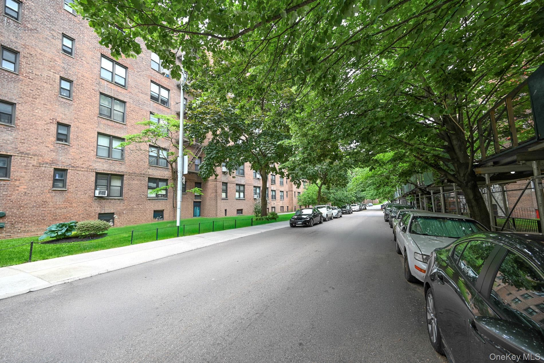 105-21 66th Avenue Unit: 5B thumbnail 23