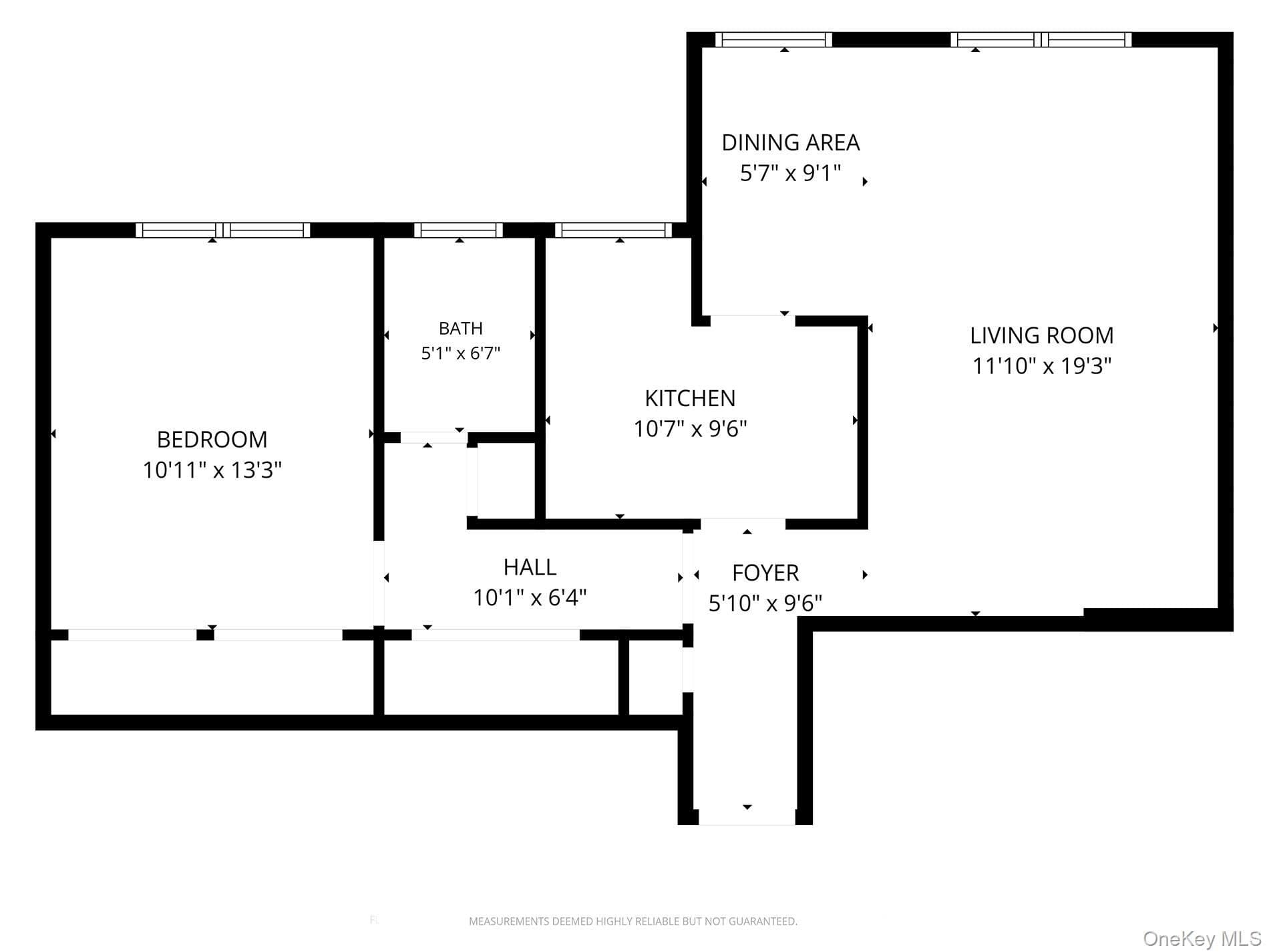 105-21 66th Avenue Unit: 5B thumbnail 20