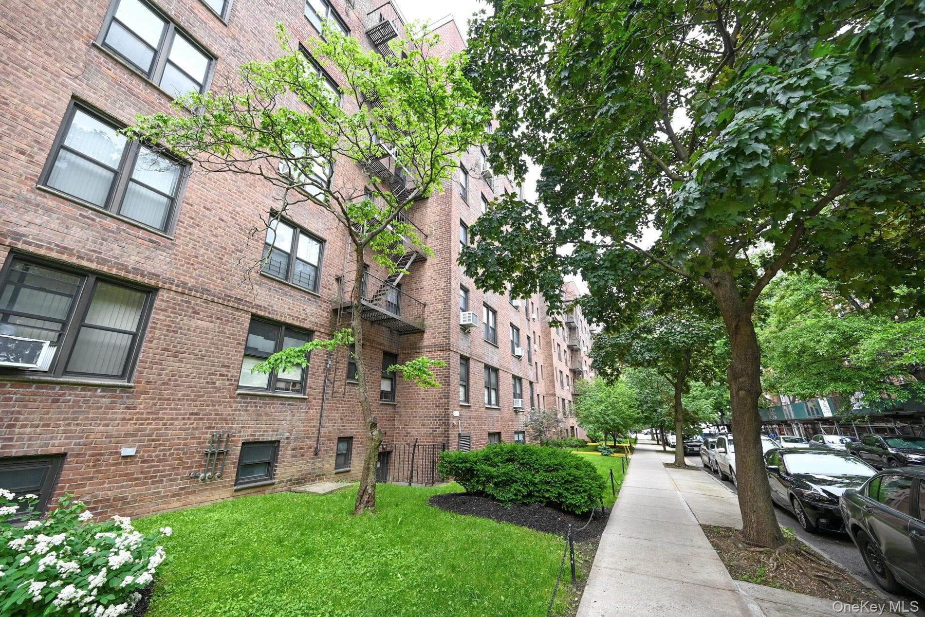 105-21 66th Avenue Unit: 5B, Forest Hills