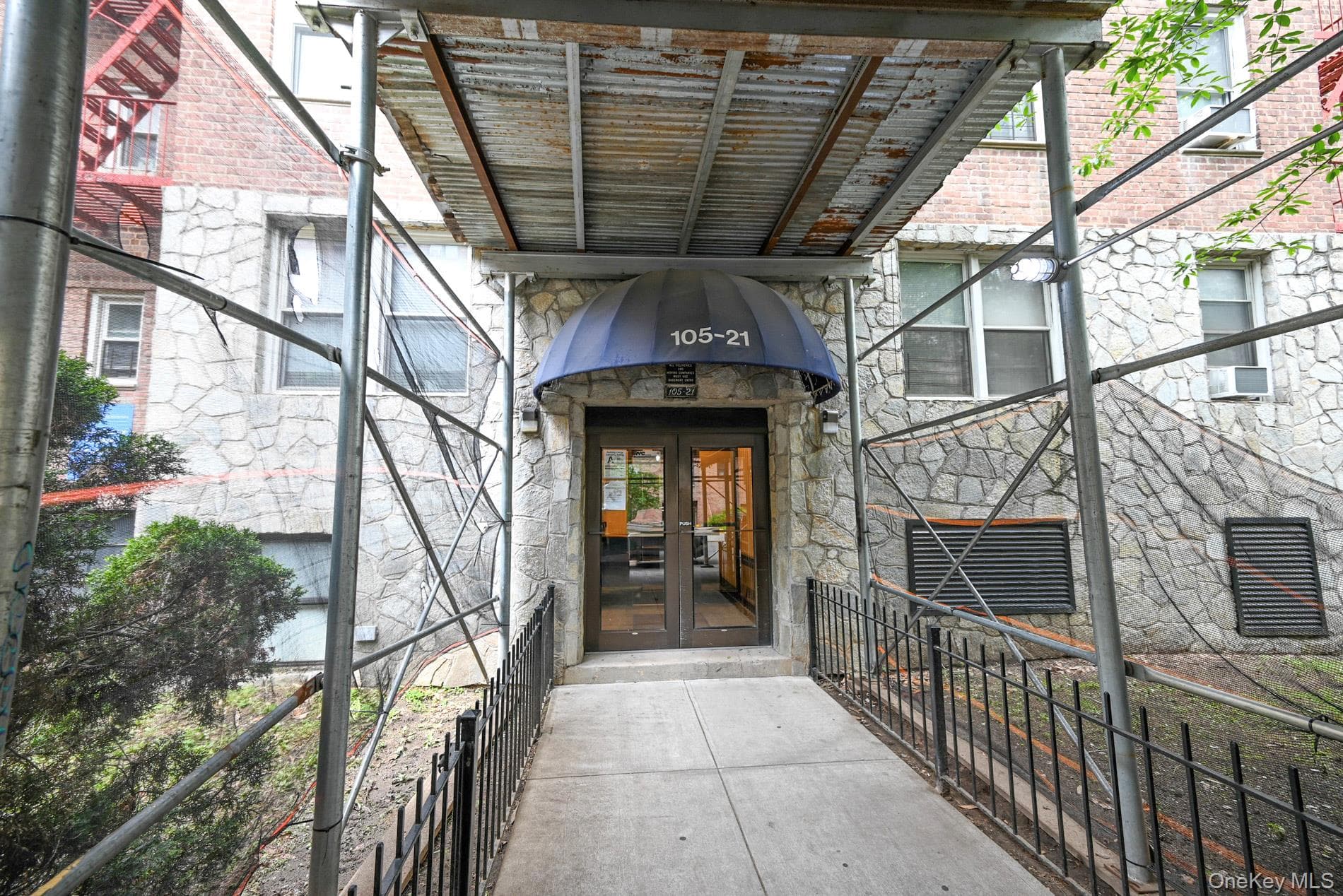 105-21 66th Avenue Unit: 5B thumbnail 2