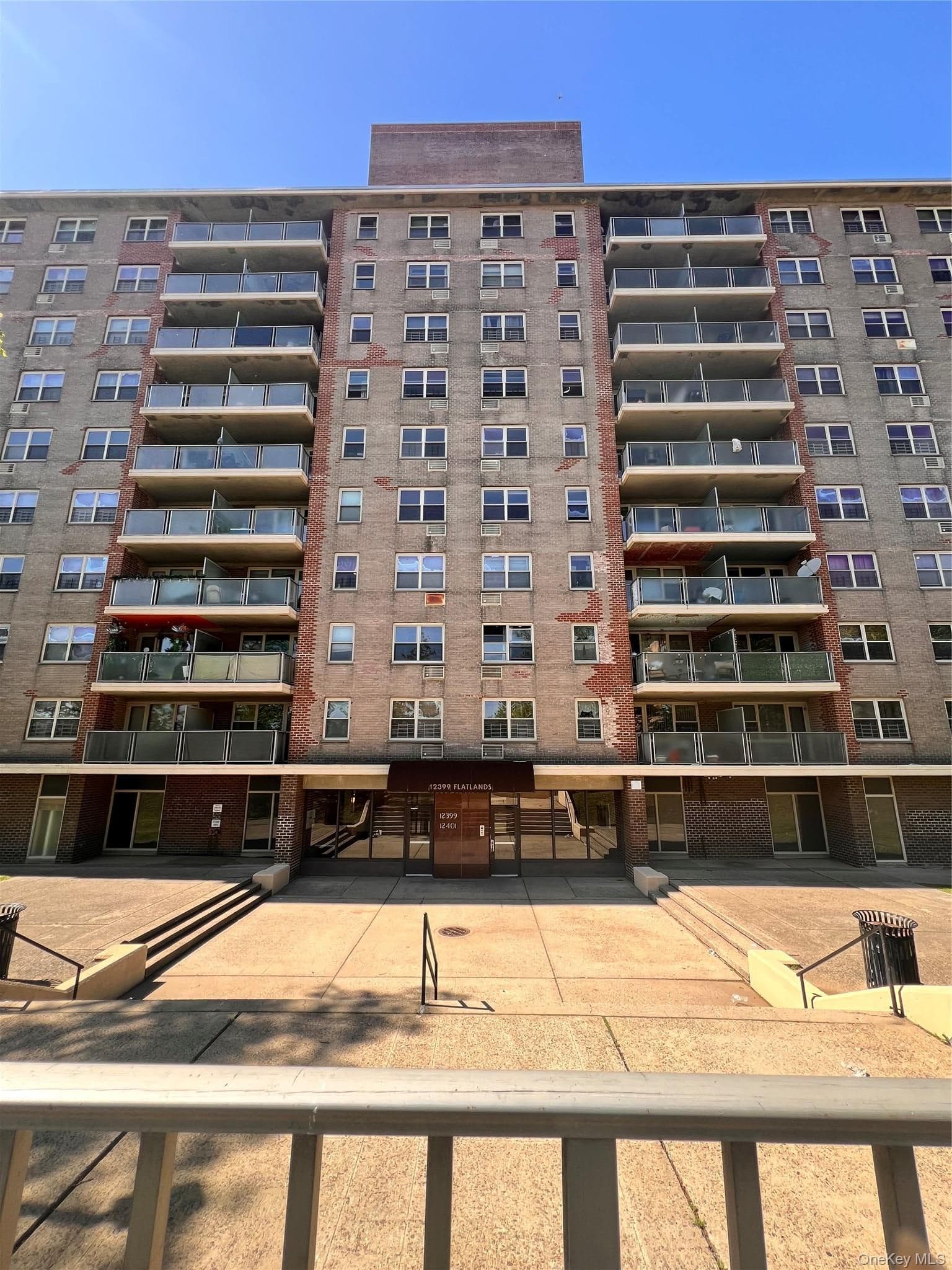 12399 Flatlands Avenue Unit: 3A photo 1