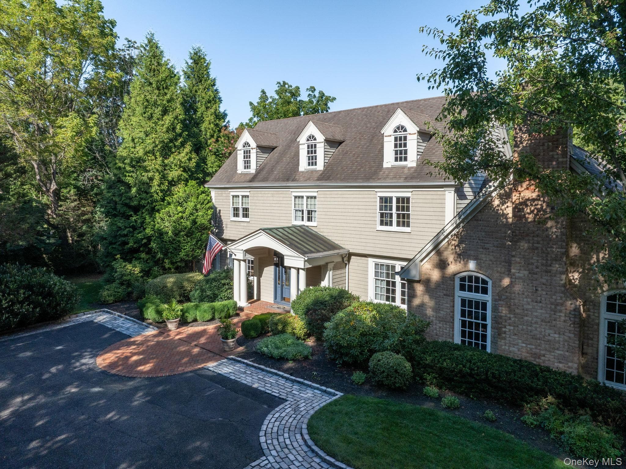 7 Pippin Lane, Lloyd Harbor