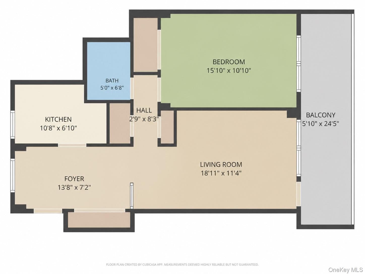61-15 97th Street Unit: #15E thumbnail 10