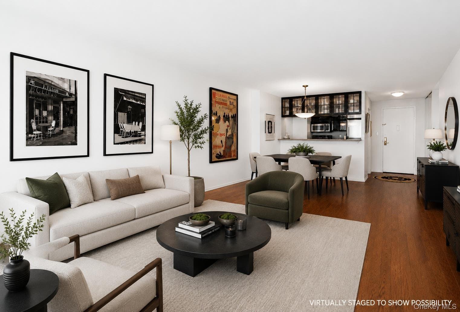300 E 59th Street Unit: 1903 thumbnail 4