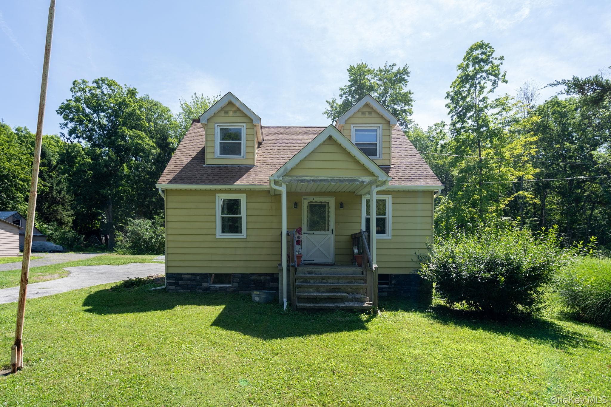 336 Route 32, Newburgh