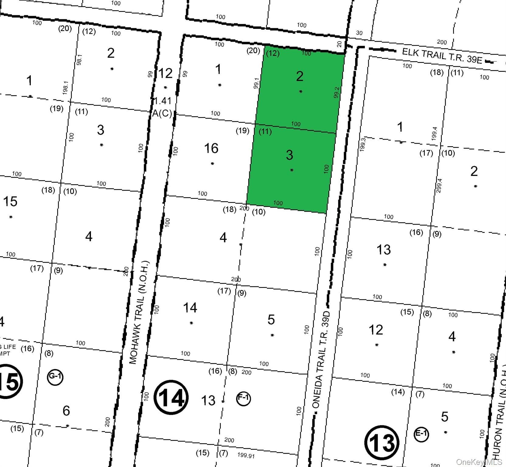 35 Oneida Trail thumbnail 22
