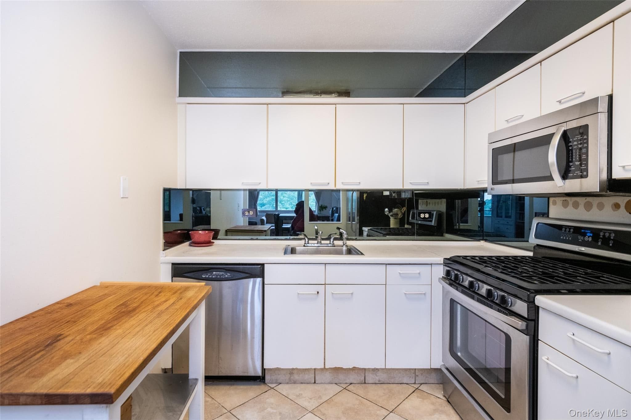 701 Pelham Road Unit: 5L thumbnail 3