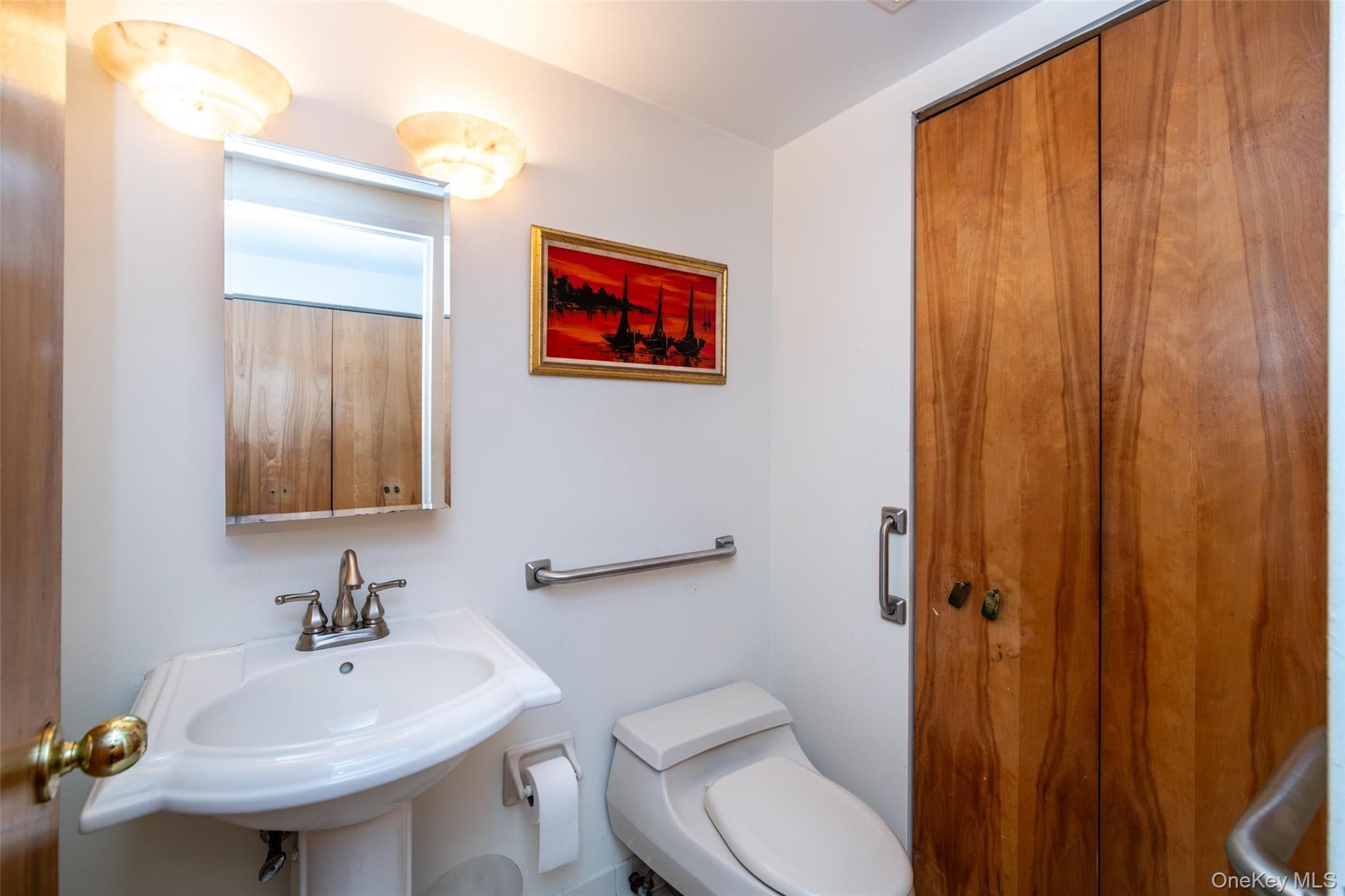 701 Pelham Road Unit: 5L thumbnail 12