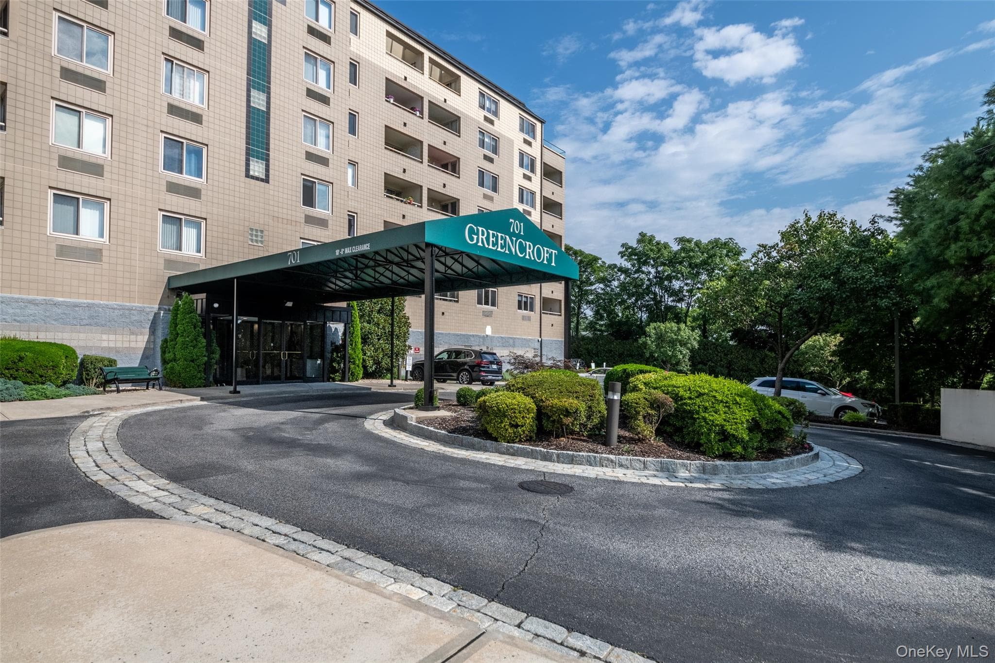 701 Pelham Road Unit: 5L thumbnail 11
