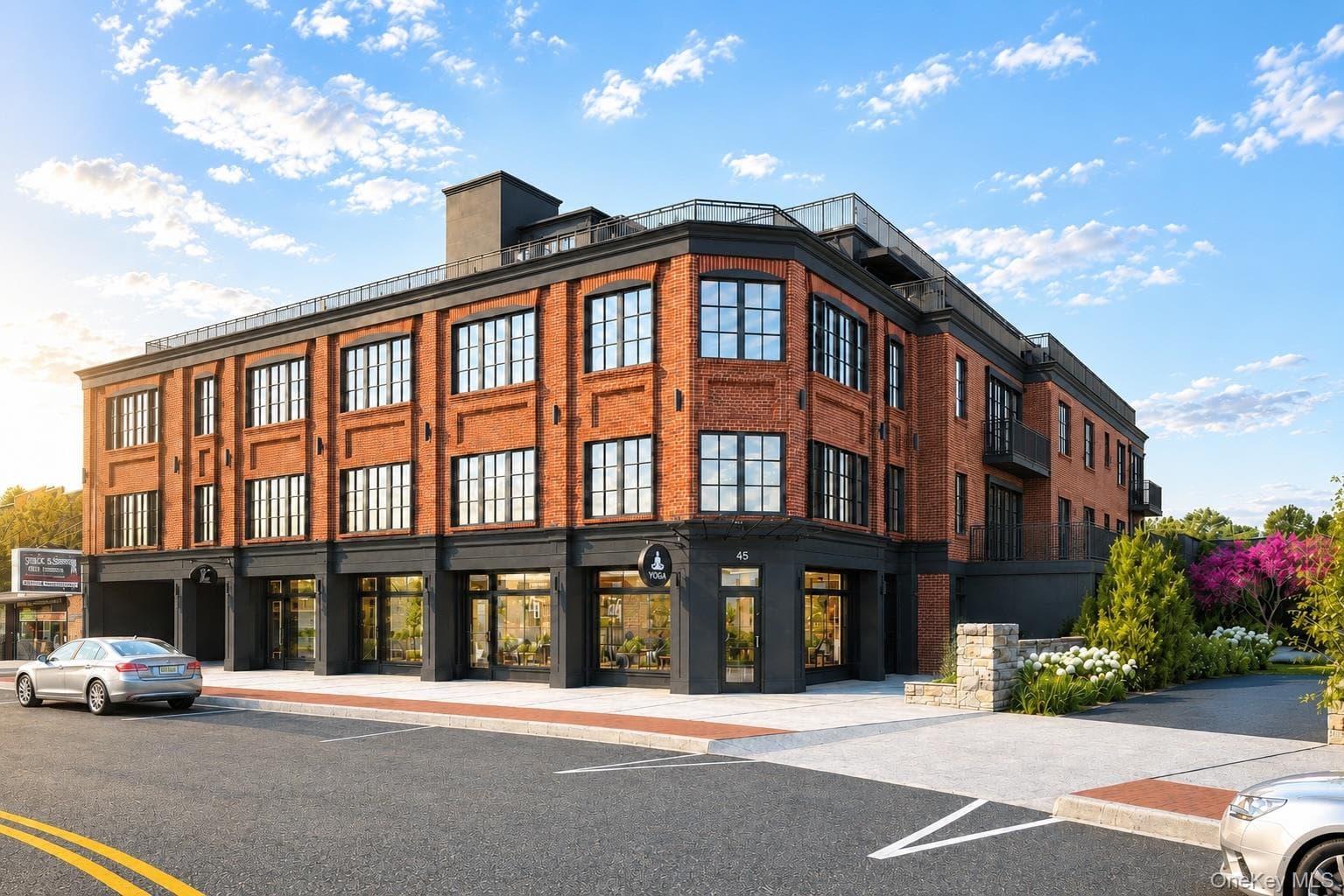 41 Cedar Street Unit: 6, Dobbs Ferry