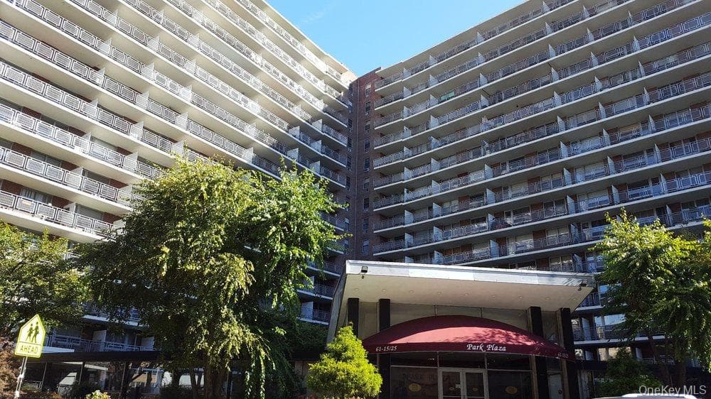 61-15 97th Street Unit: 5A, Rego Park