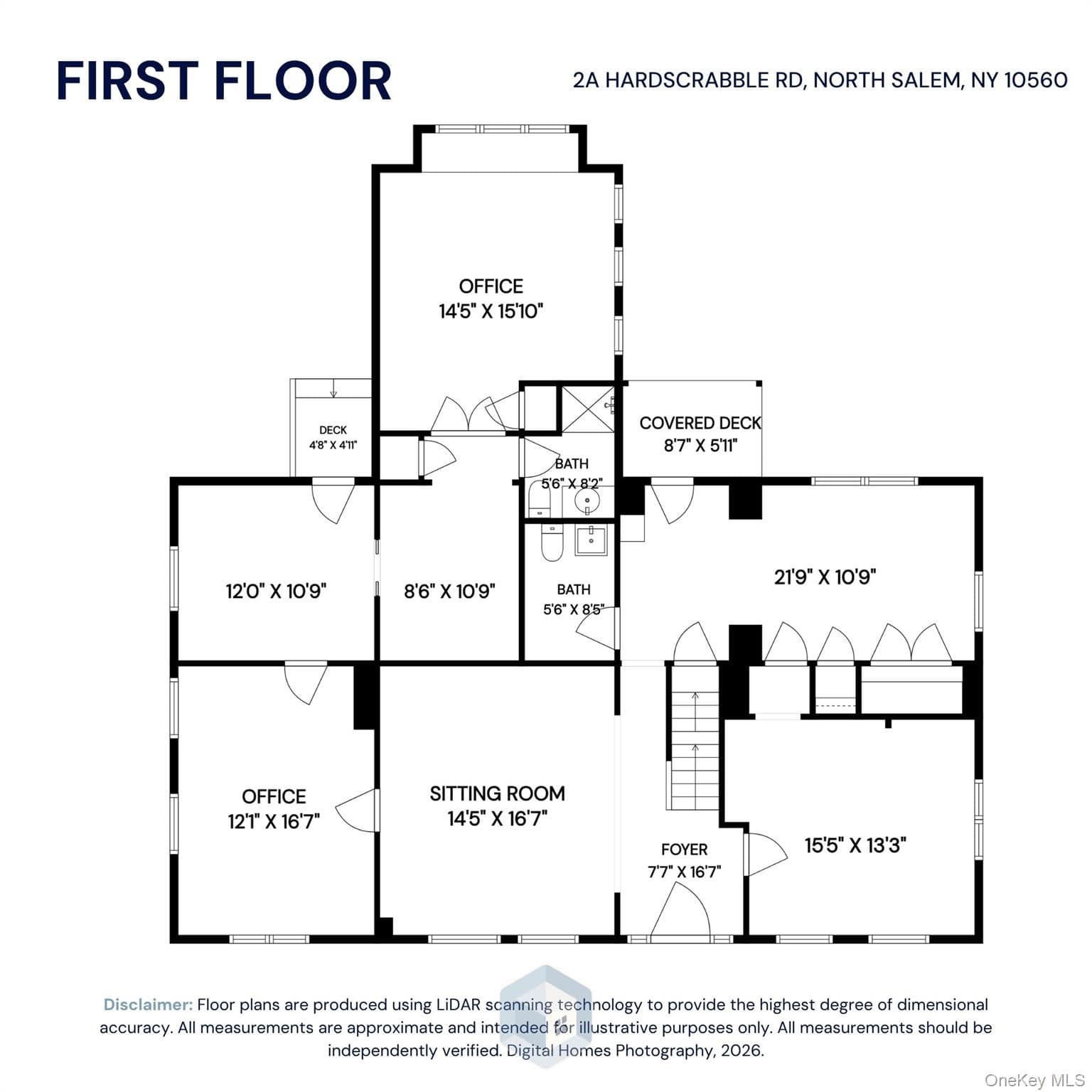 2 Hardscrabble Road Unit: A thumbnail 46