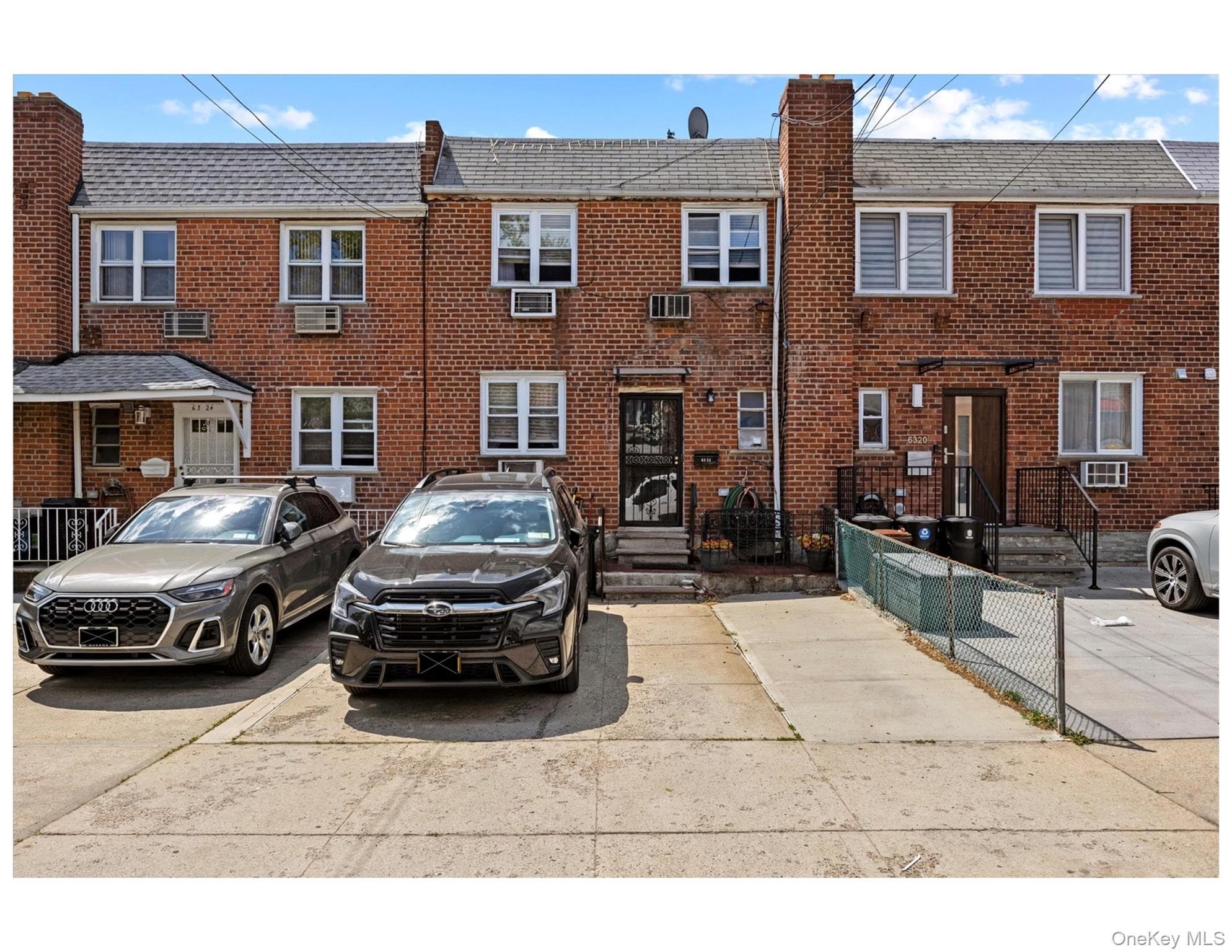 63-22 71st Street, Middle Village